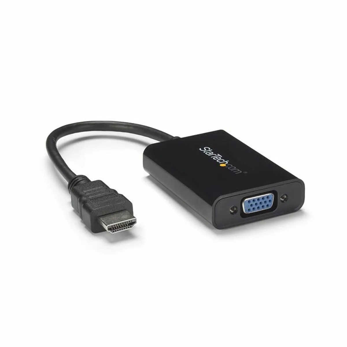 Adaptateur hdmi startech hd2vgaa2 1920 x 1080 px s5505716065. Diaytar a fait de la variété son arme secrète : une offre généraliste si vaste que vous y trouverez forcément l'inimaginable