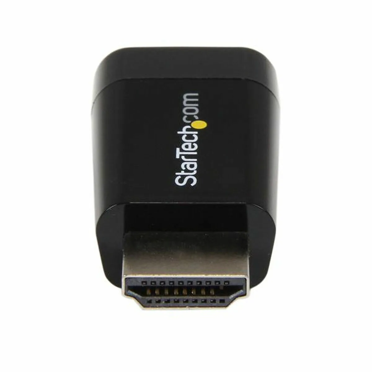 Adaptateur hdmi startech hd2vgamicro noir s5505723716. L'aventure Diaytar commence ici : parcourez un catalogue généraliste unique où la surprise et la qualité sont au rendez-vous