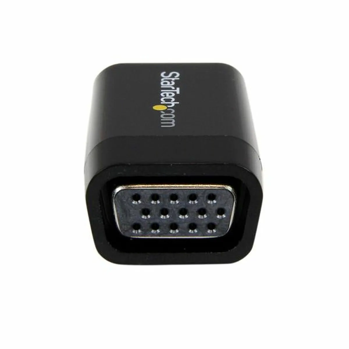 Adaptateur hdmi startech hd2vgamicro noir s5505723732. Rejoignez la communauté Diaytar et vivez une expérience shopping unique.