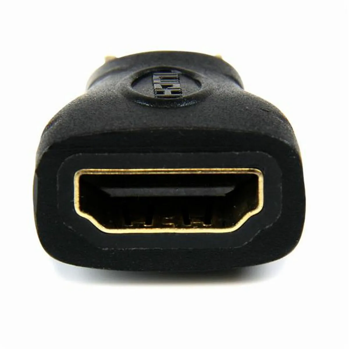 Adaptateur hdmi startech hdacfm noir s5505700473. Diaytar : Le curateur de votre quotidien. Des produits soigneusement choisis pour leur originalité et leur utilité