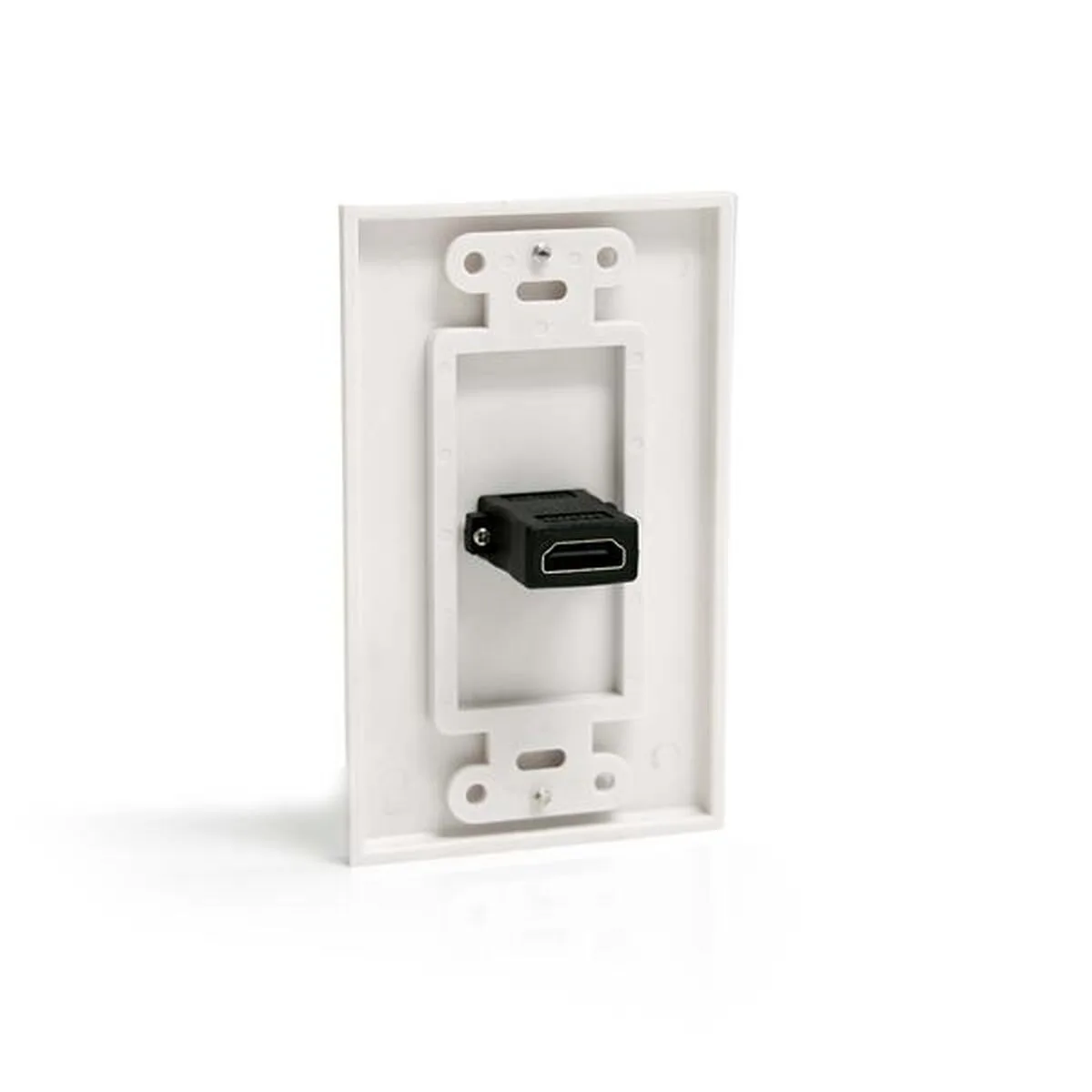 Adaptateur hdmi startech hdmiplate blanc s5527407056. Diaytar, c'est la plateforme qui ose remettre l'humain au centre de l'expérience produit, dans un monde de plus en plus digital.