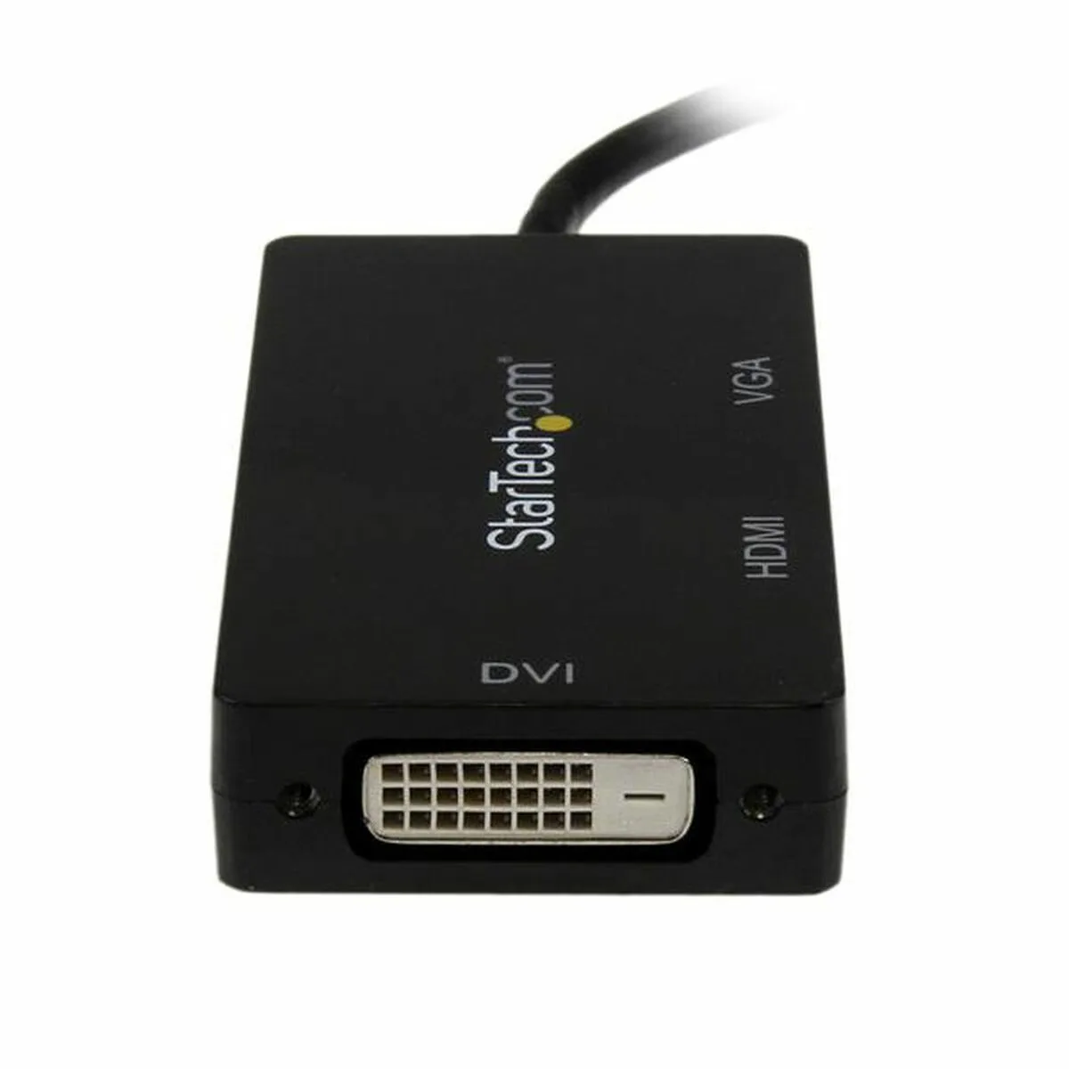 Adaptateur hdmi startech mdp2vgdvhd 1920 x 1200 px 150 cm s5505727937. Bienvenue dans le cercle très sélect des acheteurs inspirés. Diaytar révèle les produits qui définiront demain.