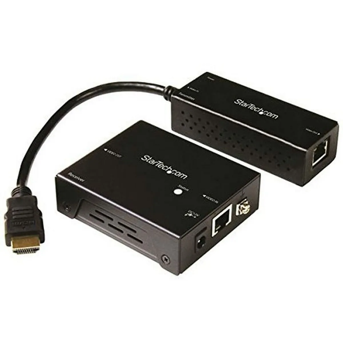 Adaptateur hdmi startech st121hdbtdk noir s776048617. Diaytar, c'est la rencontre parfaite entre modernité et authenticité.