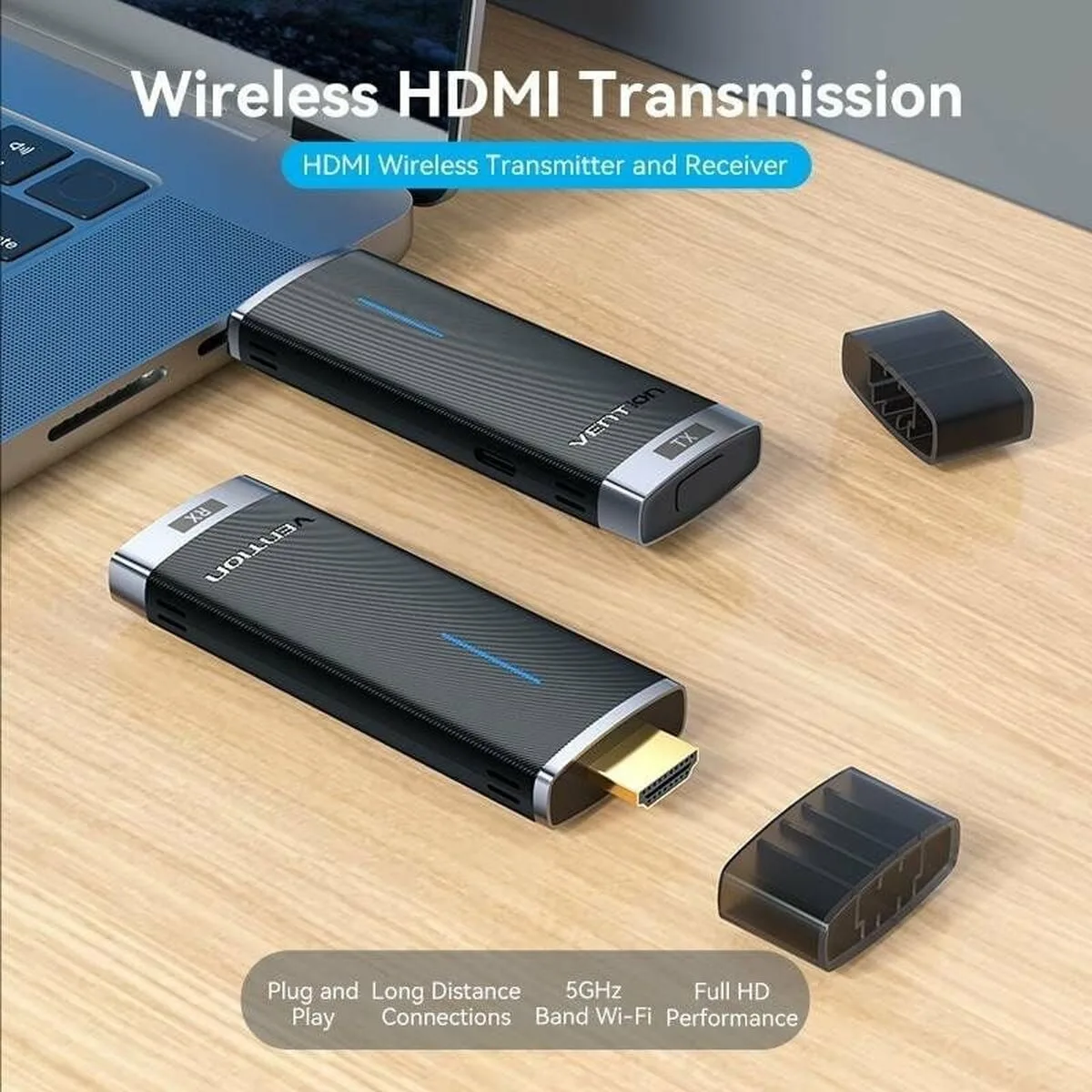 Adaptateur hdmi vention adcb0 s990896172. Diaytar, c'est le point de rencontre entre les passionnés de belles technologies et les amateurs de décoration tendance