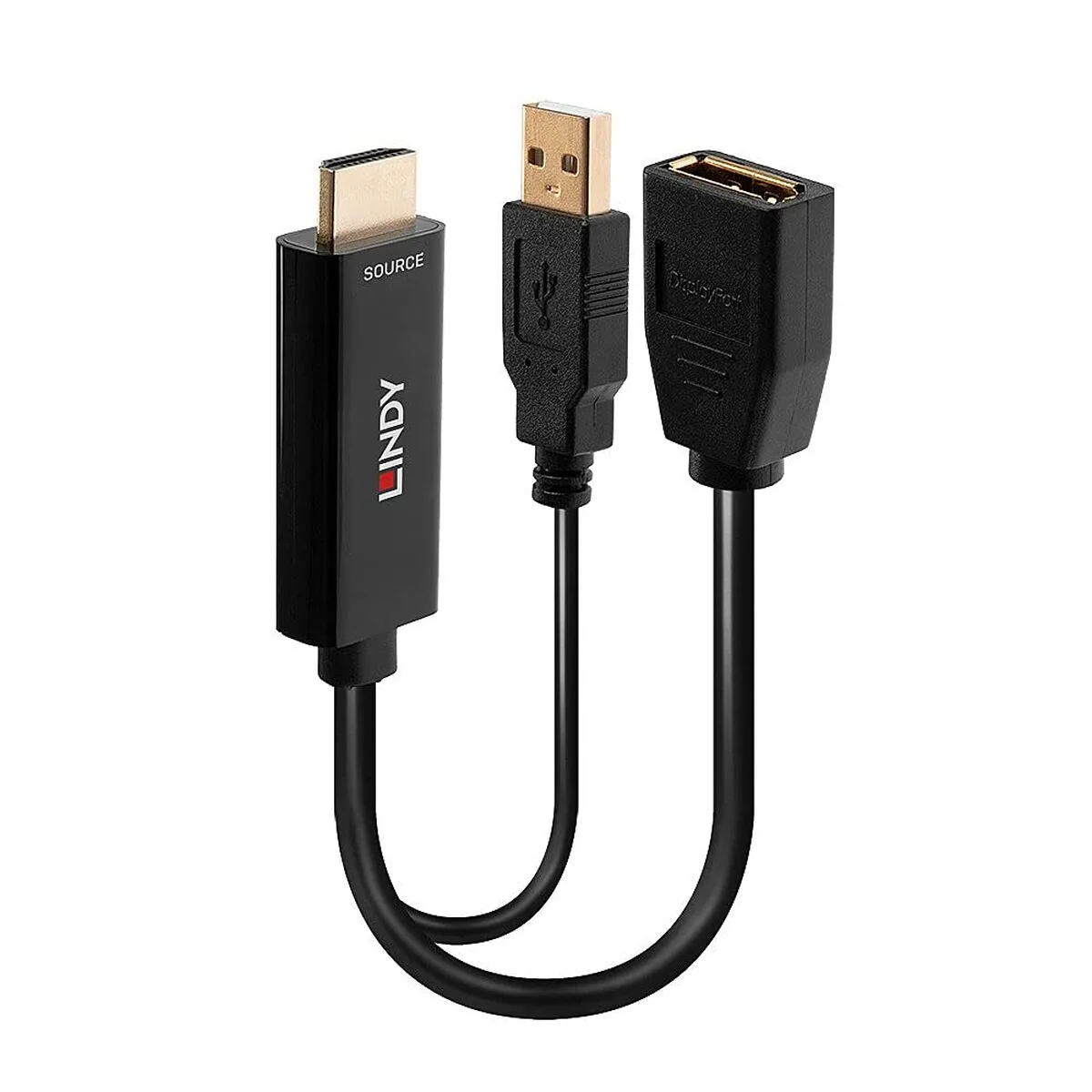 Adaptateur hdmi vers displayport lindy 38289 noir s771578239. Diaytar vous propose une sélection pointue de produits électroniques innovants et d'articles maison qui transforment votre quotidien