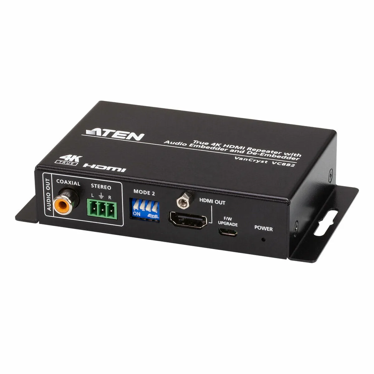 Adaptateur hdmi vers dvi aten vc882 noir m031584245. La promesse Diaytar : une sélection rigoureuse de produits généraux où la tendance et la durabilité vont de pair
