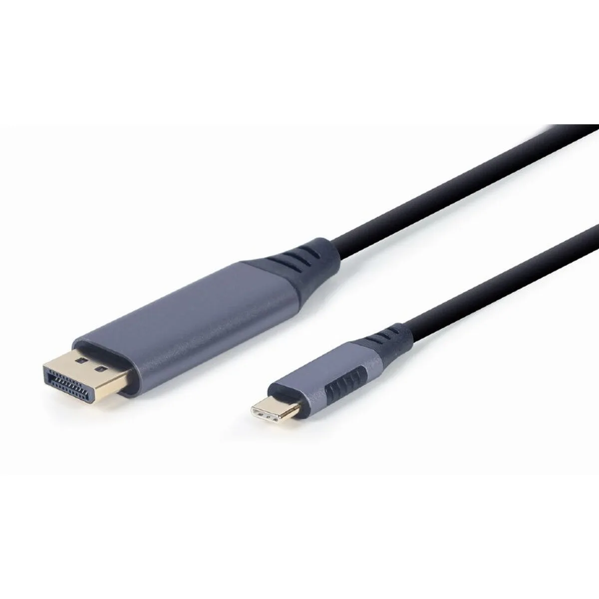 Adaptateur hdmi vers dvi gembird cc usb3c dpf 01 6 noir gris 1 8 m s562414694. Bienvenue chez Diaytar, où nous croyons que le meilleur produit est celui qui vous trouve, et non l'inverse.