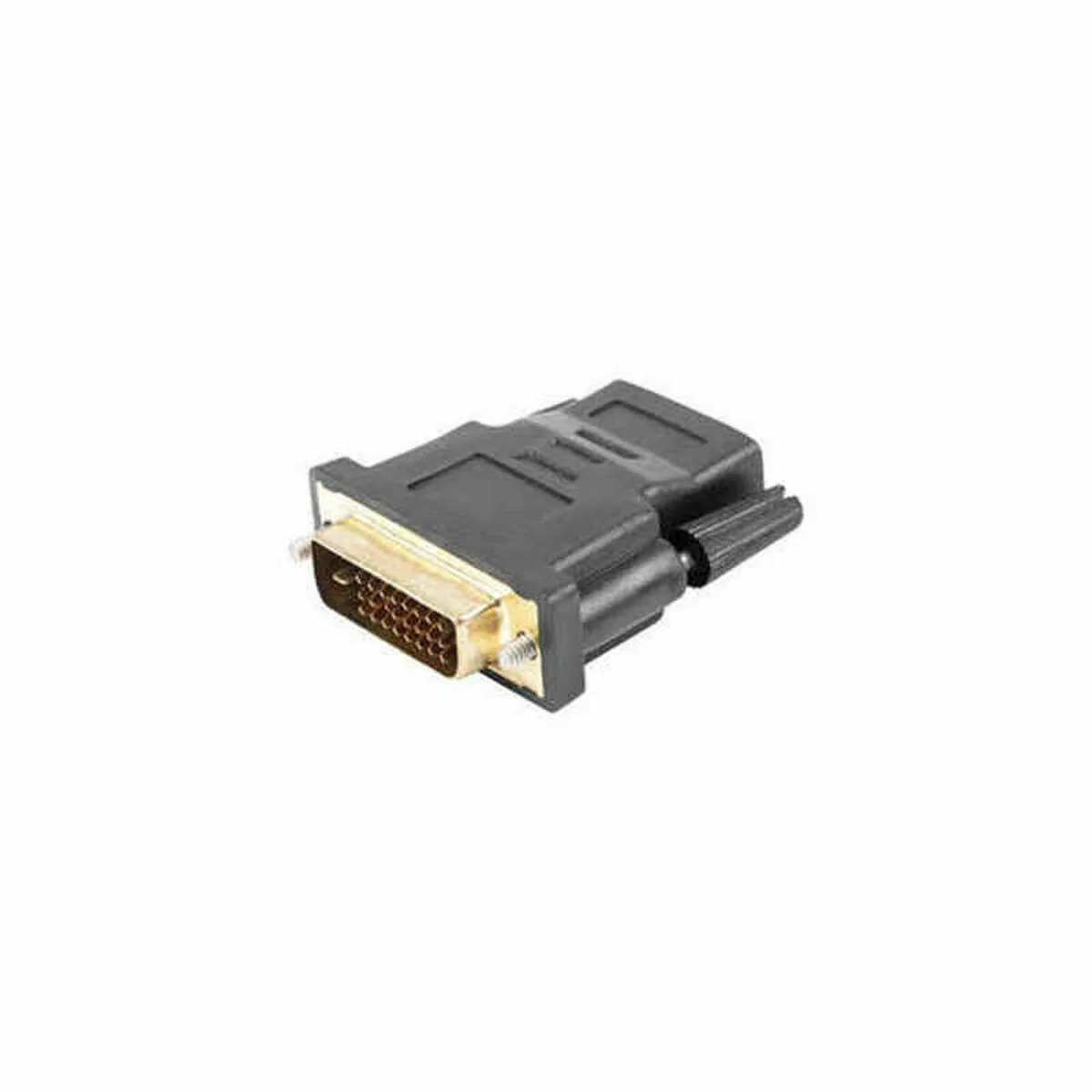 Adaptateur hdmi vers dvi lanberg ad 0010 bk noir s911533252. Diaytar, c'est la vitrine ultime des produits qui comptent vraiment, ceux qui simplifient et embellissent existant.