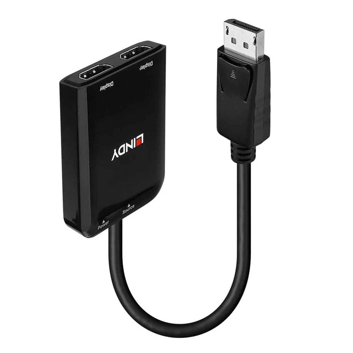 Adaptateur hdmi vers dvi lindy 38433 s778489254. Avec Diaytar, redécouvrez le plaisir de l'achat en ligne grâce à une approche humaine des produits et de la curation