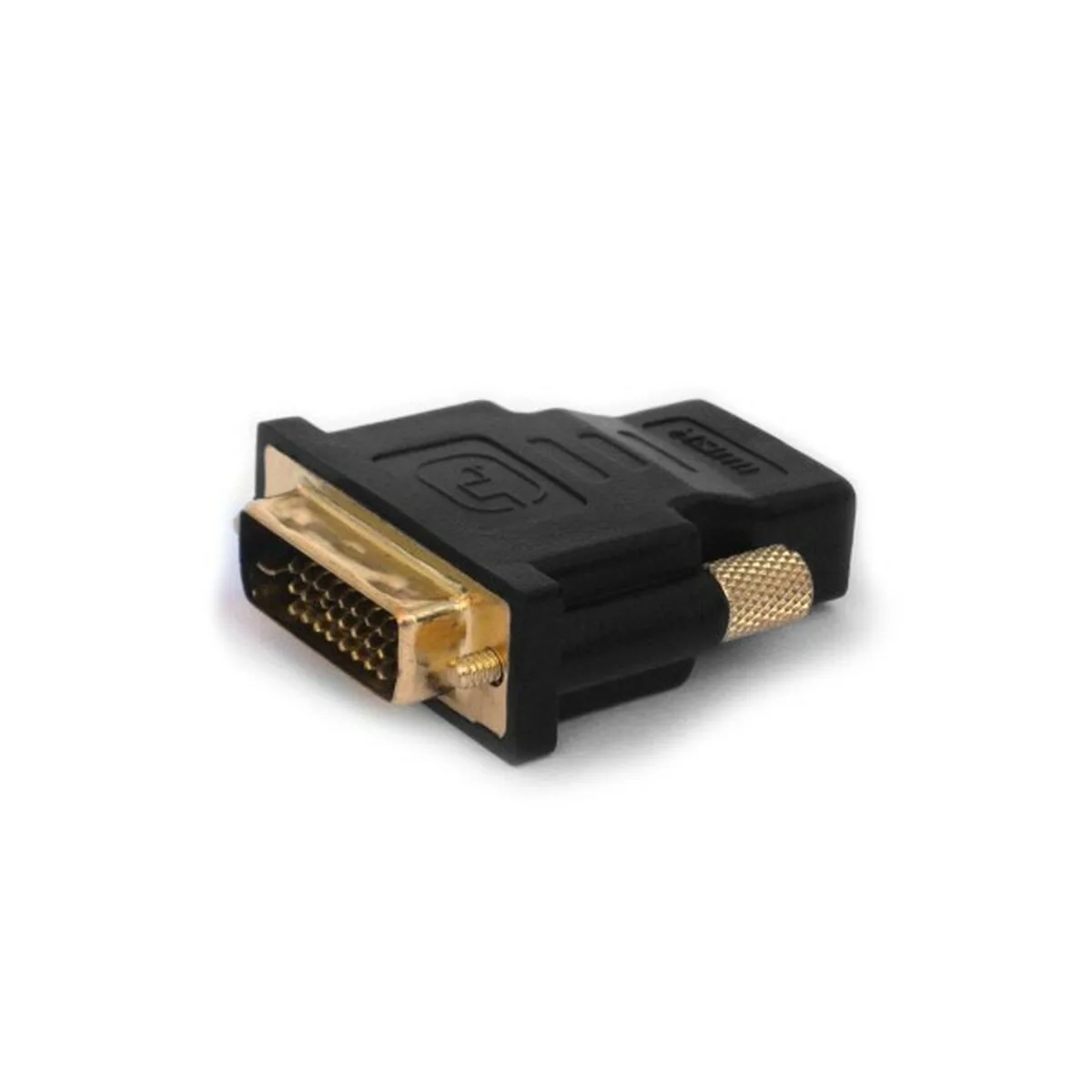Adaptateur hdmi vers dvi savio cl 21 s910475434. Laissez-vous guider par Diaytar à travers la jungle des produits pour dénicher ceux qui méritent vraiment votre attention
