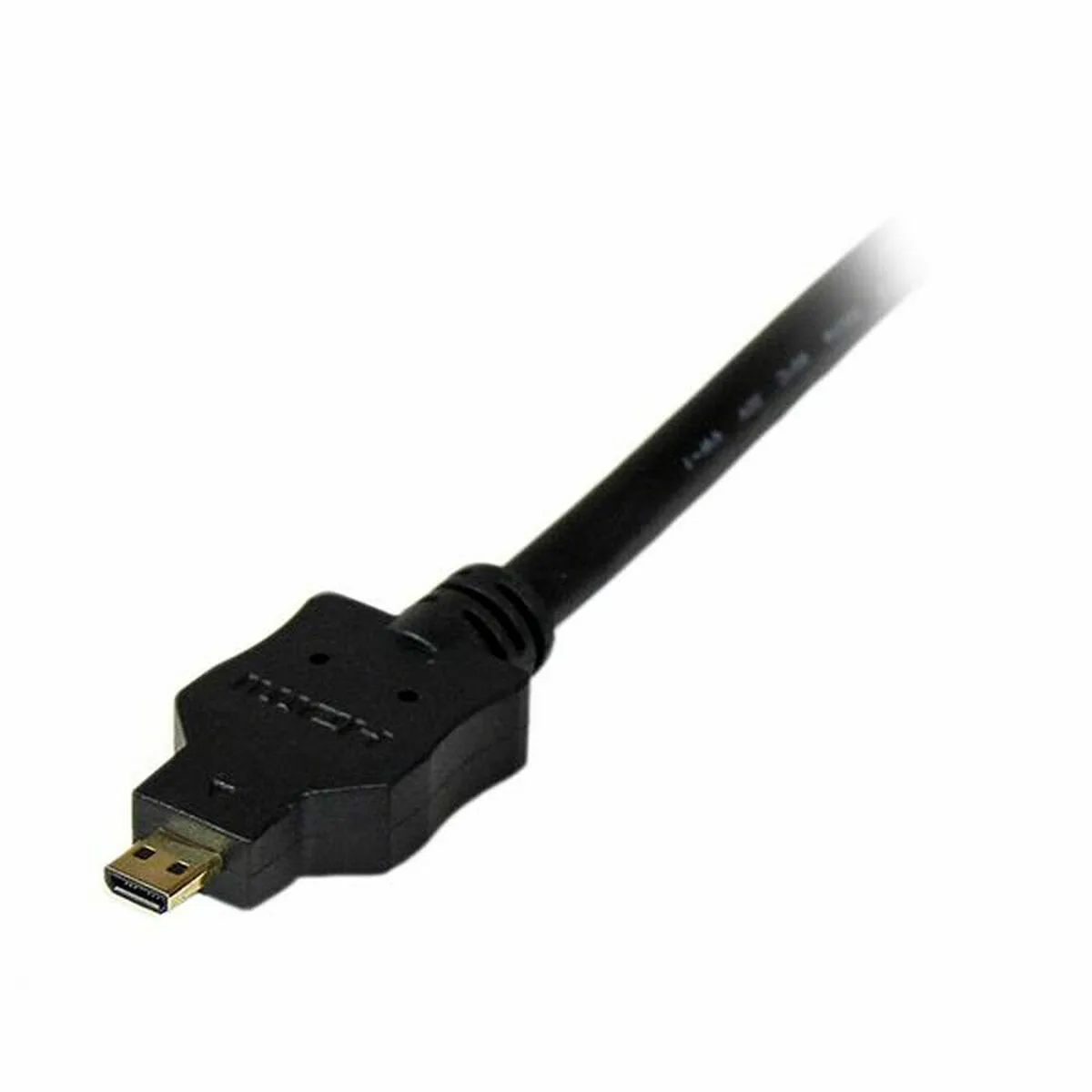 Adaptateur hdmi vers dvi startech hdddvimm1m noir 1 m s774420577. Chez Diaytar, nous valorisons autant la fonction que la forme dans chaque produit que nous ajoutons à notre collection