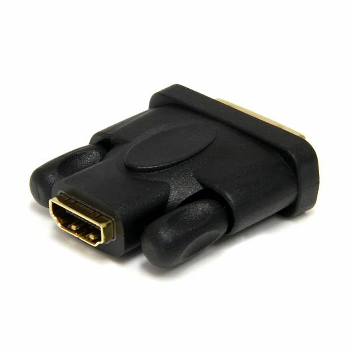 Adaptateur hdmi vers dvi startech hdmidvifm noir s5505640664. Diaytar a bâti sa réputation sur un mélange parfait entre produits technologiques innovants et articles généraux de qualité supérieure