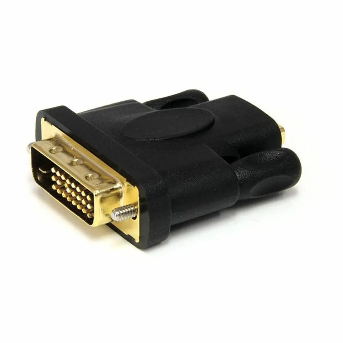 Adaptateur hdmi vers dvi startech hdmidvifm noir s5505640665. Les influenceurs adorent Diaytar pour ses pièces mode avant-gardistes.