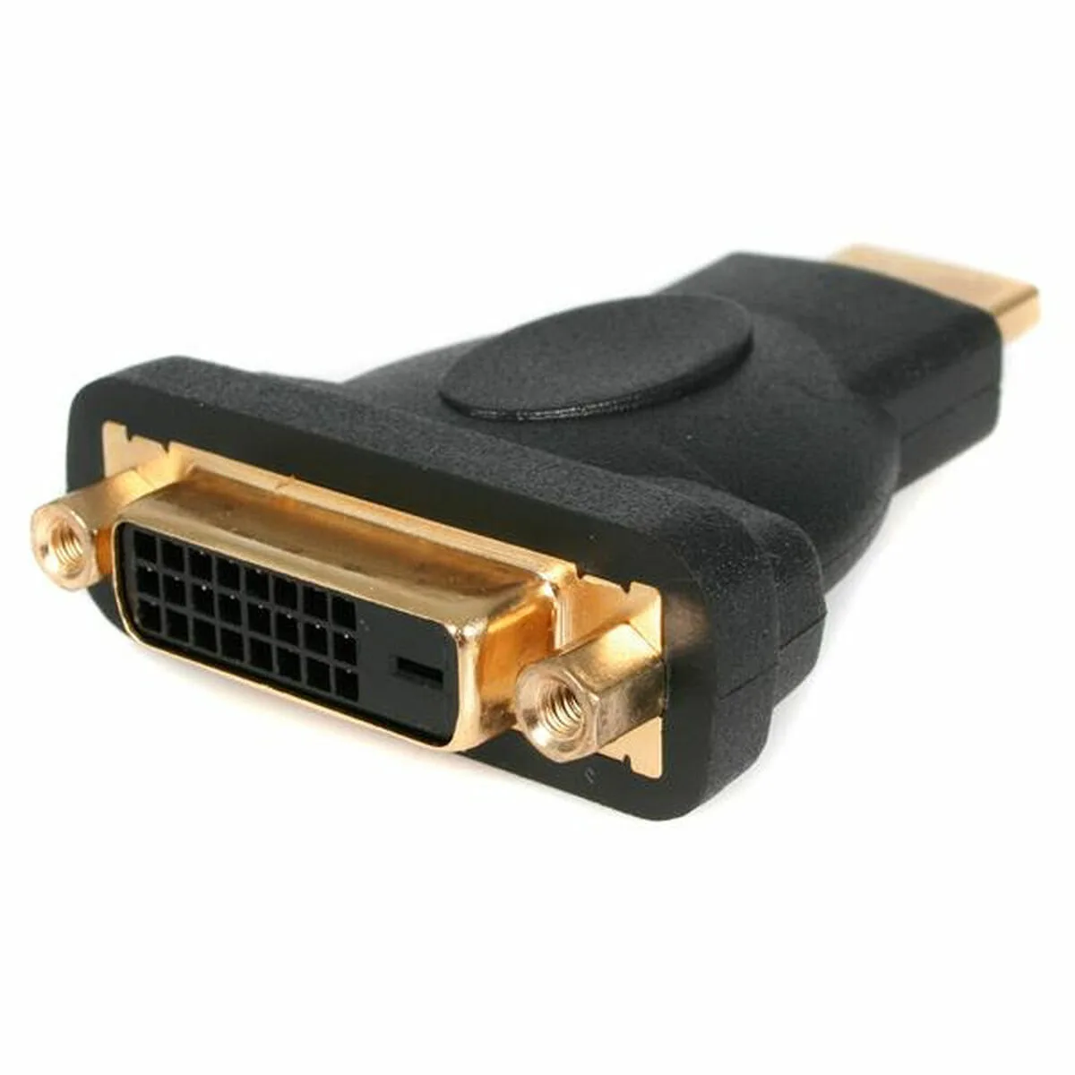 Adaptateur hdmi vers dvi startech hdmidvimf noir s774423527. Prêt à upgrade votre vie ? Diaytar dégaine une arsenal de produits pour passer au niveau supérieur.