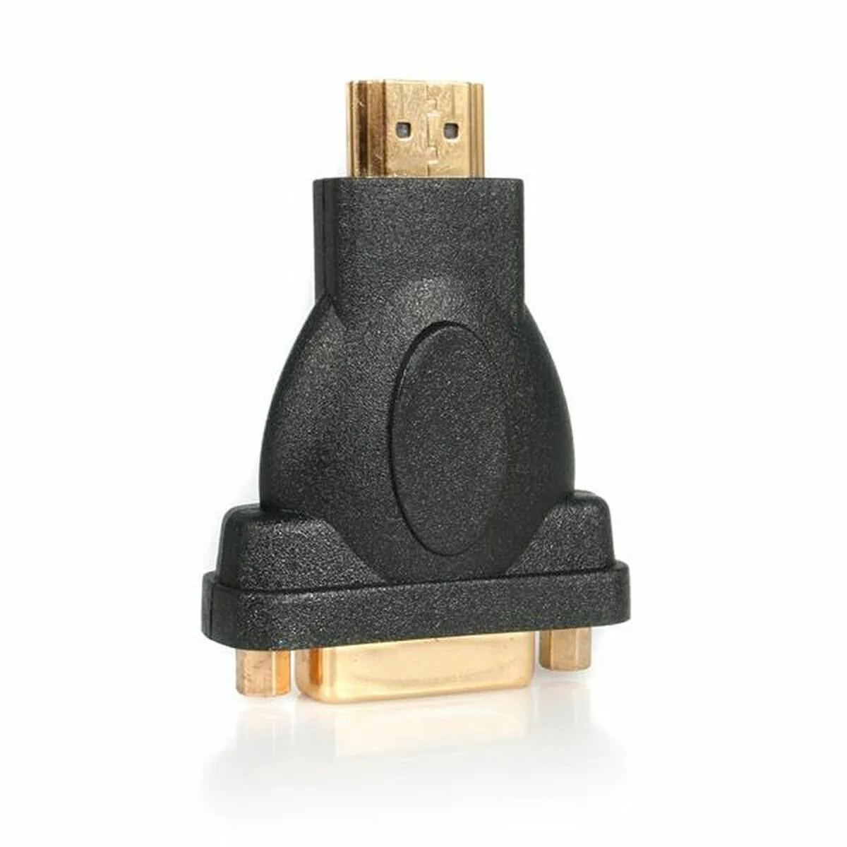 Adaptateur hdmi vers dvi startech hdmidvimf noir s774423548. L'aventure Diaytar, c'est celle d'une équipe passionnée qui déniche pour vous les perles rares du marché généraliste
