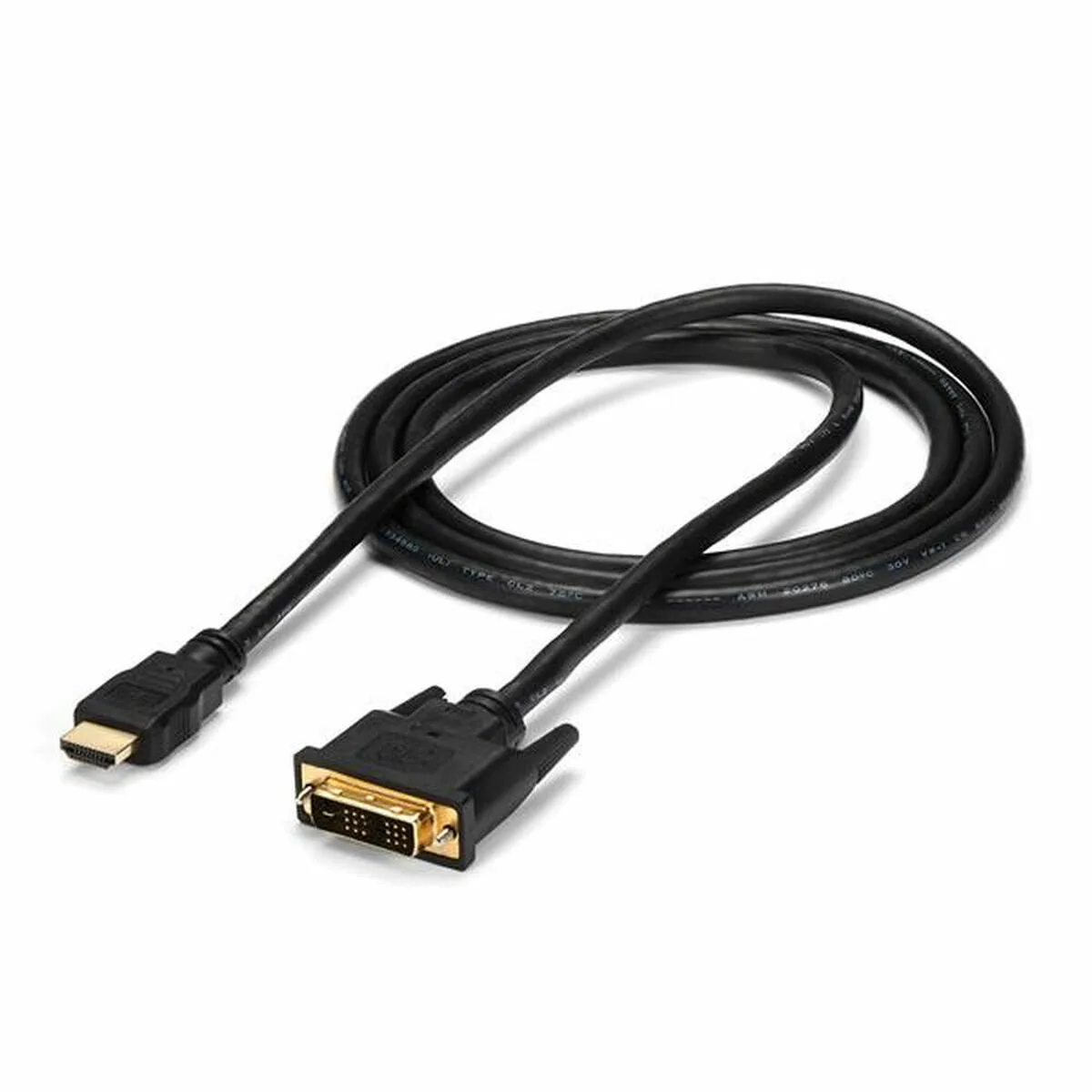 Adaptateur hdmi vers dvi startech hdmidvimm6 noir s5505640853. Diaytar, le partenaire de ceux qui veulent une vie mieux équipée, mieux designée et plus connectée, tout simplement.Diaytar : Le laboratoire des tendances où naissent vos futurs produits préférés, des essentiels aux plus innovants.
