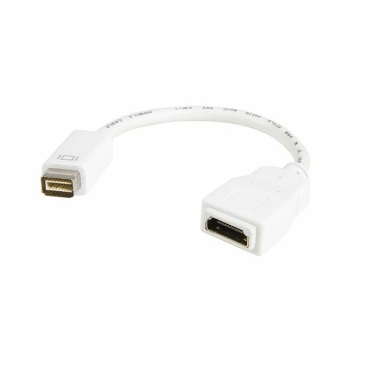 Adaptateur hdmi vers dvi startech mdvihdmimf s774996226. Diaytar révolutionne votre façon de faire du shopping en ligne !
