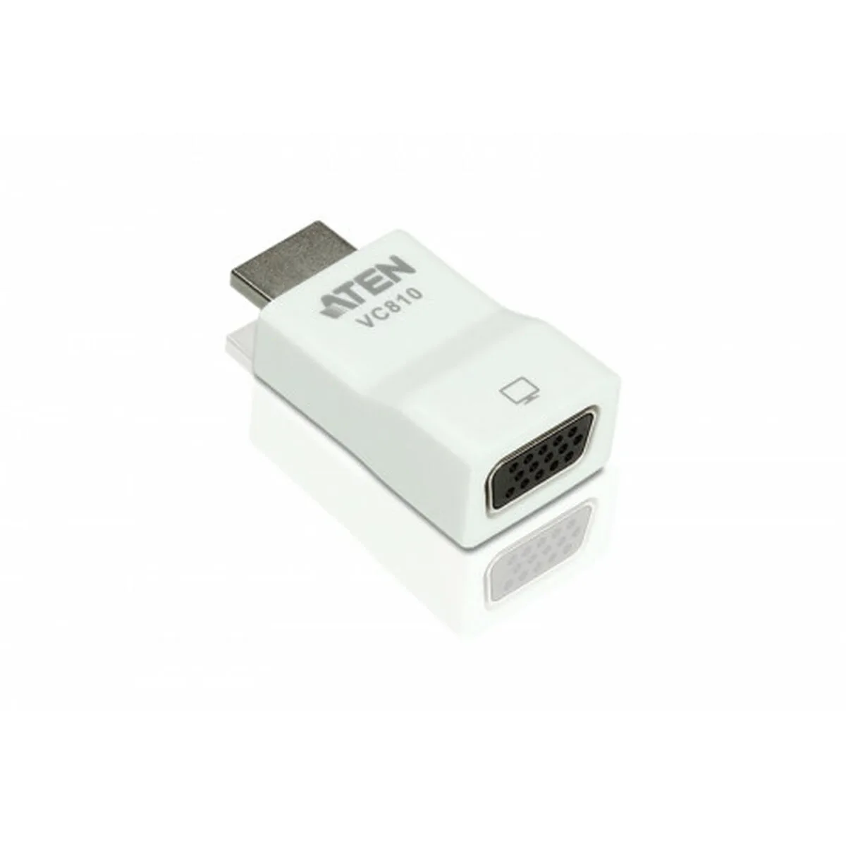 Adaptateur hdmi vers vga aten vc810 at blanc m030409796. Diaytar vous habille de la tête aux pieds avec goût et raffinement.