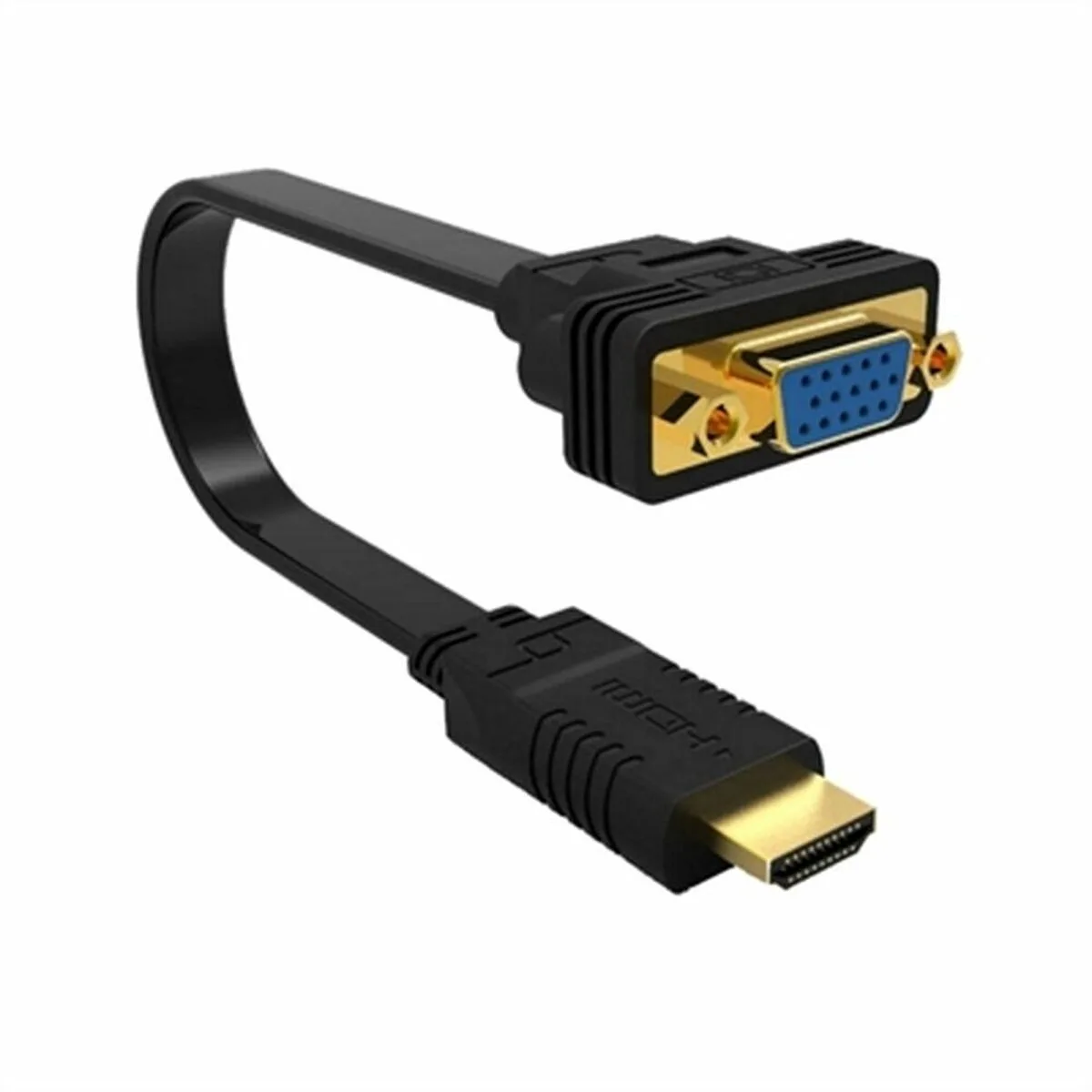 Adaptateur hdmi vers vga ewent s562630315. Diaytar s'adresse à tous ceux qui considèrent que le choix d'un produit, même basique, est une expression de leur personnalité