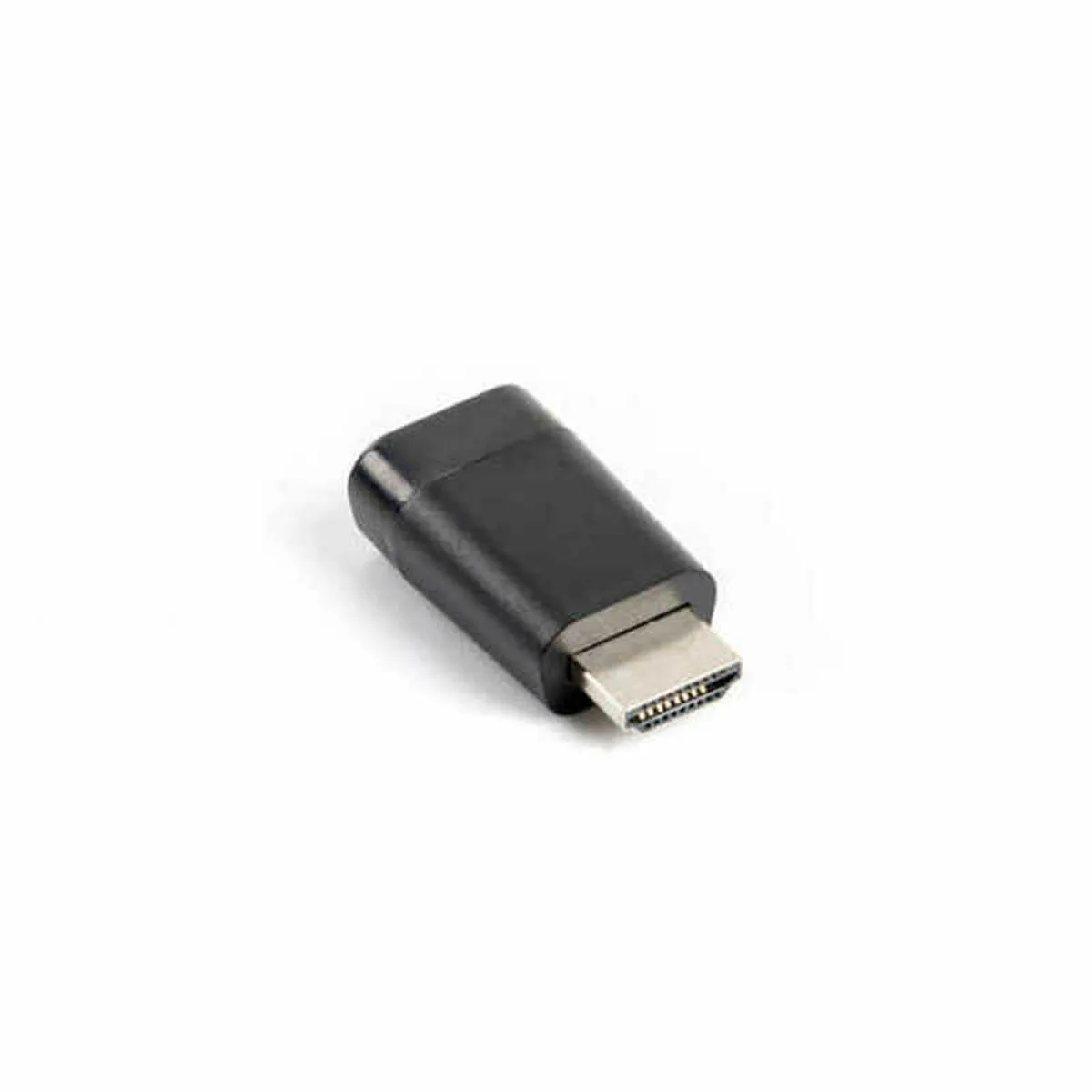 Adaptateur hdmi vers vga lanberg ad 0016 bk s911532259. L'aventure Diaytar commence ici : parcourez un catalogue généraliste unique où la surprise et la qualité sont au rendez-vous