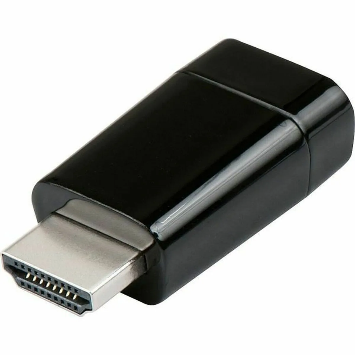 Adaptateur hdmi vers vga lindy 38194 s771573594. Explorez Diaytar et laissez-vous surprendre par notre diversité de produits.