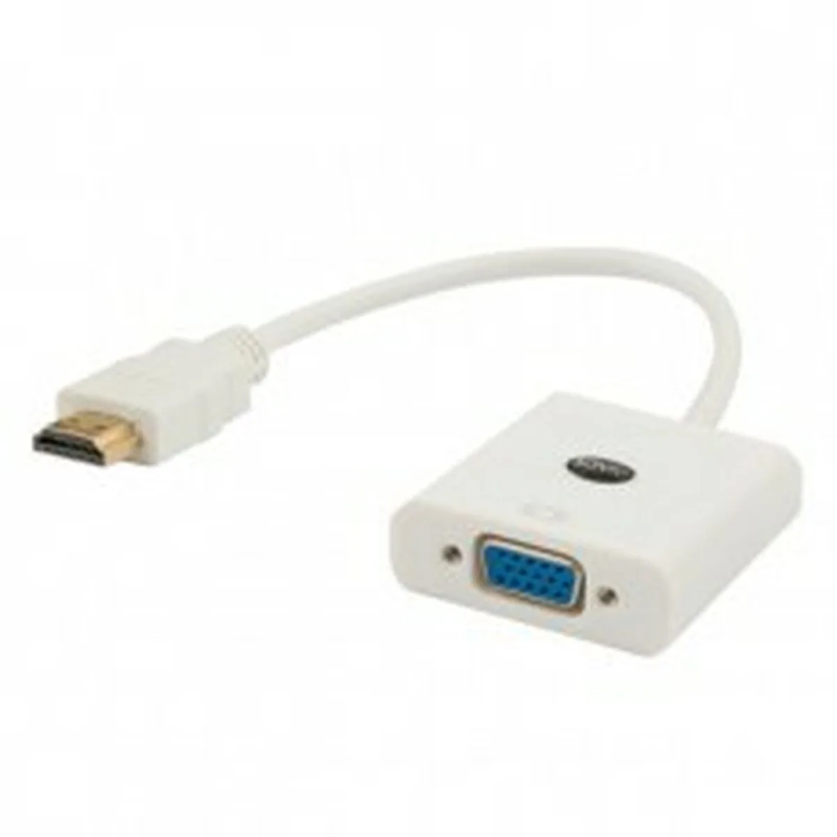 Adaptateur hdmi vers vga savio cl 27b blanc s911545733. Diaytar, c'est le livre dont vous êtes le héros. Chaque produit que vous choisissez est un chapitre de votre histoire.