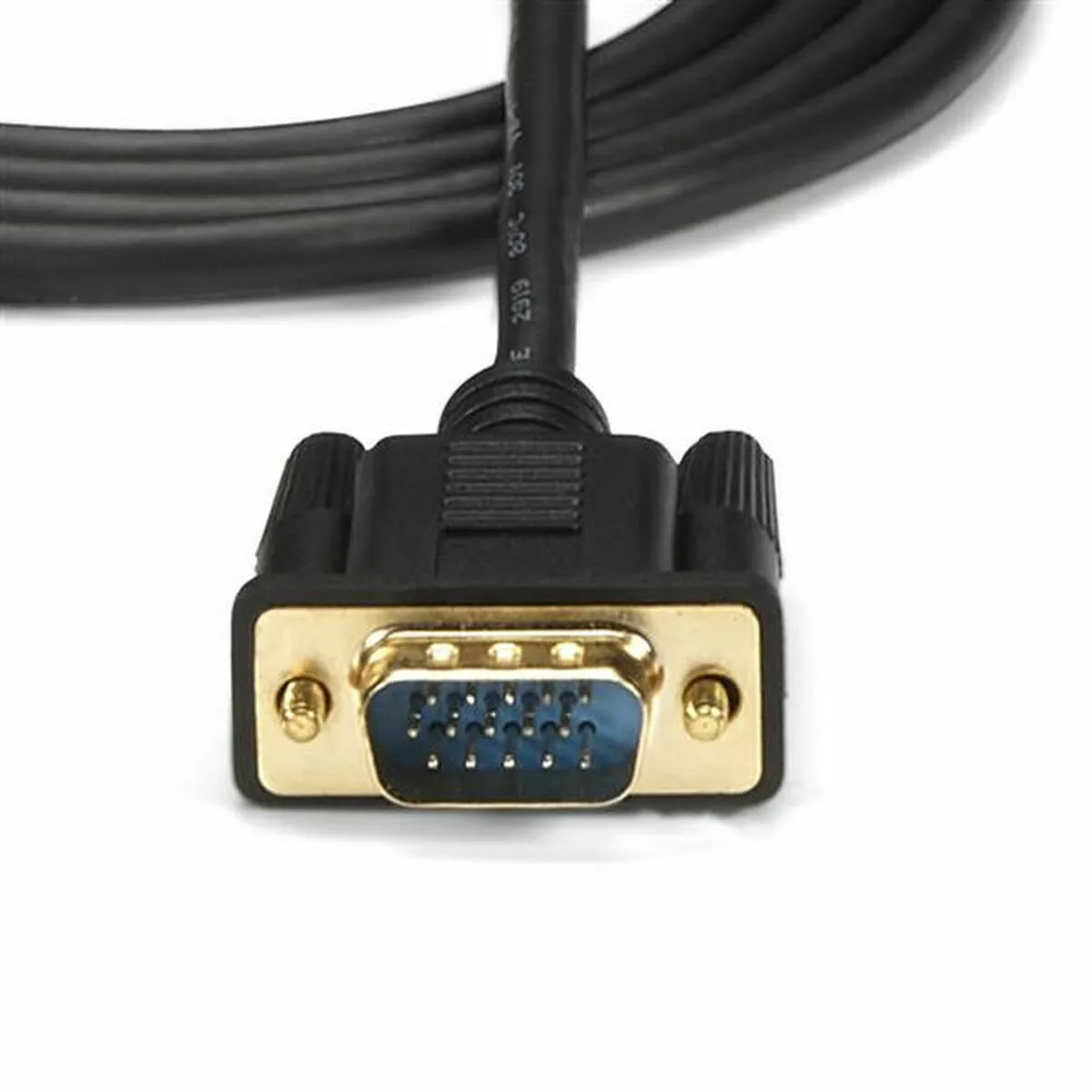 Adaptateur hdmi vers vga startech hd2vgamm10 3 m s774417157. Diaytar vous offre un accès privilégié à une sélection de produits qui font buzz, qui innovent et qui embellissent la vie