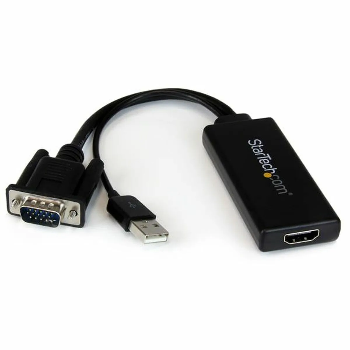 Adaptateur hdmi vers vga startech vga2hdu noir s5505735574. Diaytar Home : Créez l'atmosphère parfaite dans chaque pièce de votre maison.