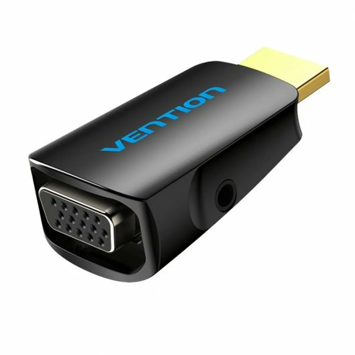Adaptateur hdmi vers vga vention aidb0 s990820184. Notre philosophie Diaytar : vous offrir une plateforme unique où produits généraux, tendances et technologies convergent harmonieusement