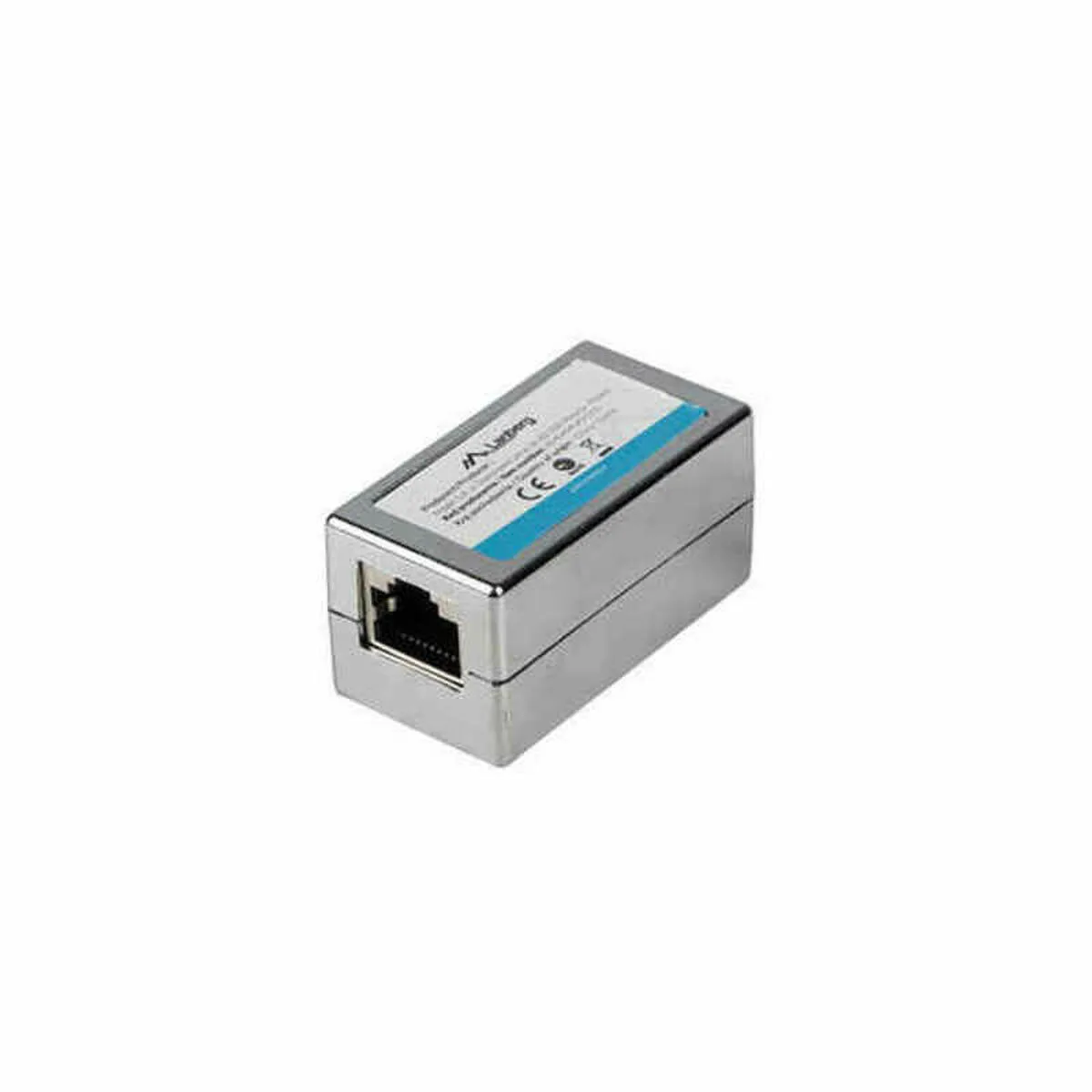 Adaptateur lanberg ad rj45 rj45 os6 argente s913157058. Bien plus qu'un site, Diaytar est un club. Le club de ceux qui savent reconnaître la valeur d'un produit exceptionnel.