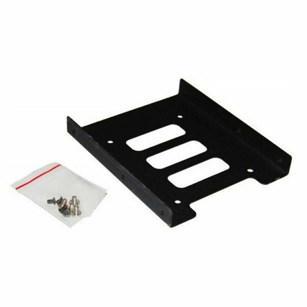 Adaptateur metallique pour disque dur 2 5 vers 3 5 coolbox coo ab3525m s5509439793. Diaytar vous connecte à l'essentiel et au superflu stylé : une gamme complète de produits pour tous vos besoins et envies