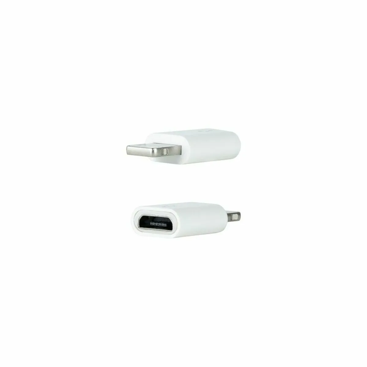 Adaptateur micro usb vers lightning nanocable 10 10 4100 s782059033. Diaytar incarne le nouveau visage du e-commerce : agile, éclectique et profondément ancré dans les tendances du moment