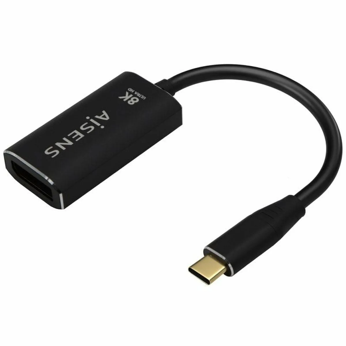 Adaptateur mini display port vers hdmi aisens a109 0690 noir 15 cm s990039832. Nos stylistes Diaytar dénichent pour vous les pépites de la saison.