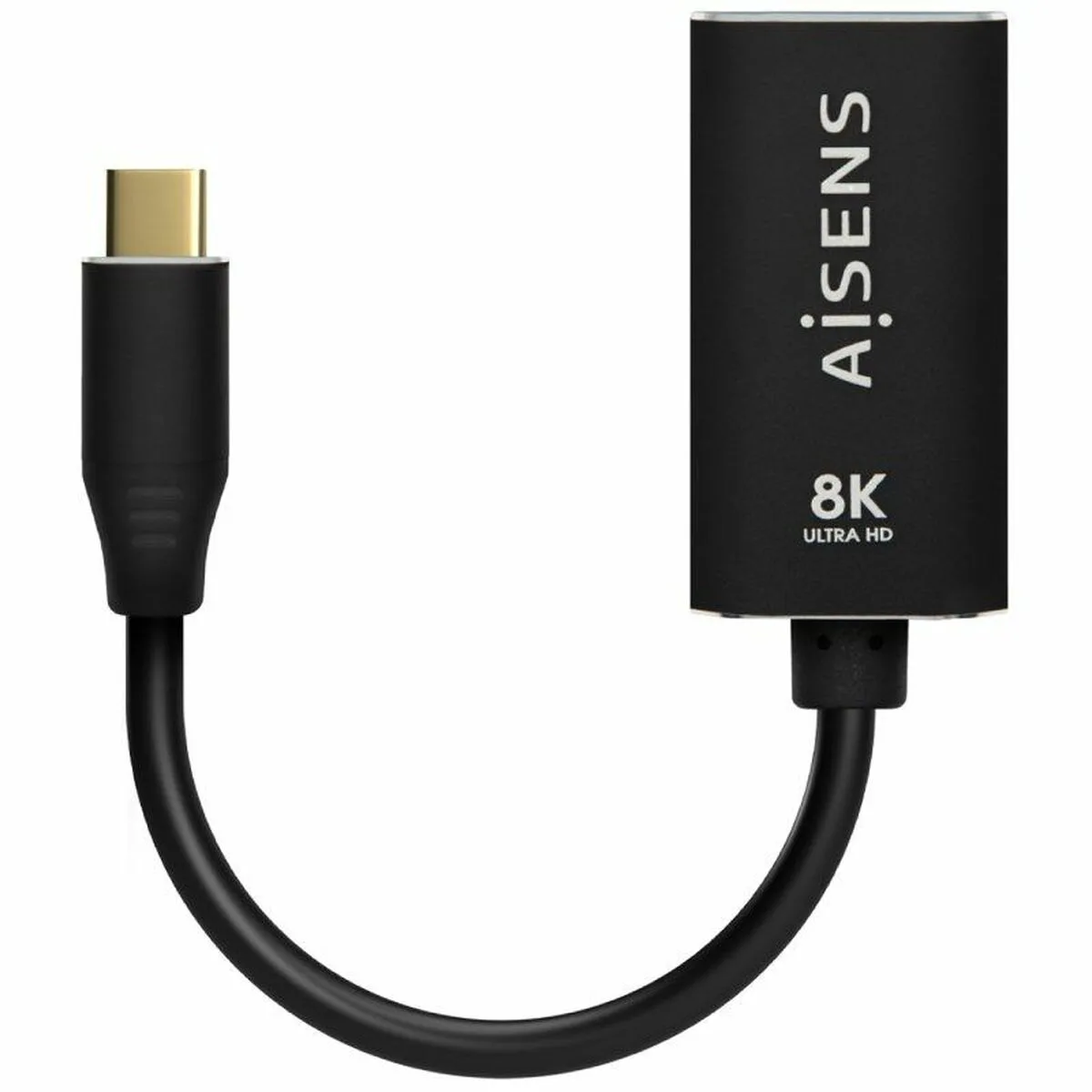 Adaptateur mini display port vers hdmi aisens a109 0690 noir 15 cm s990039864. Rejoignez la communauté Diaytar et vivez une expérience shopping unique.