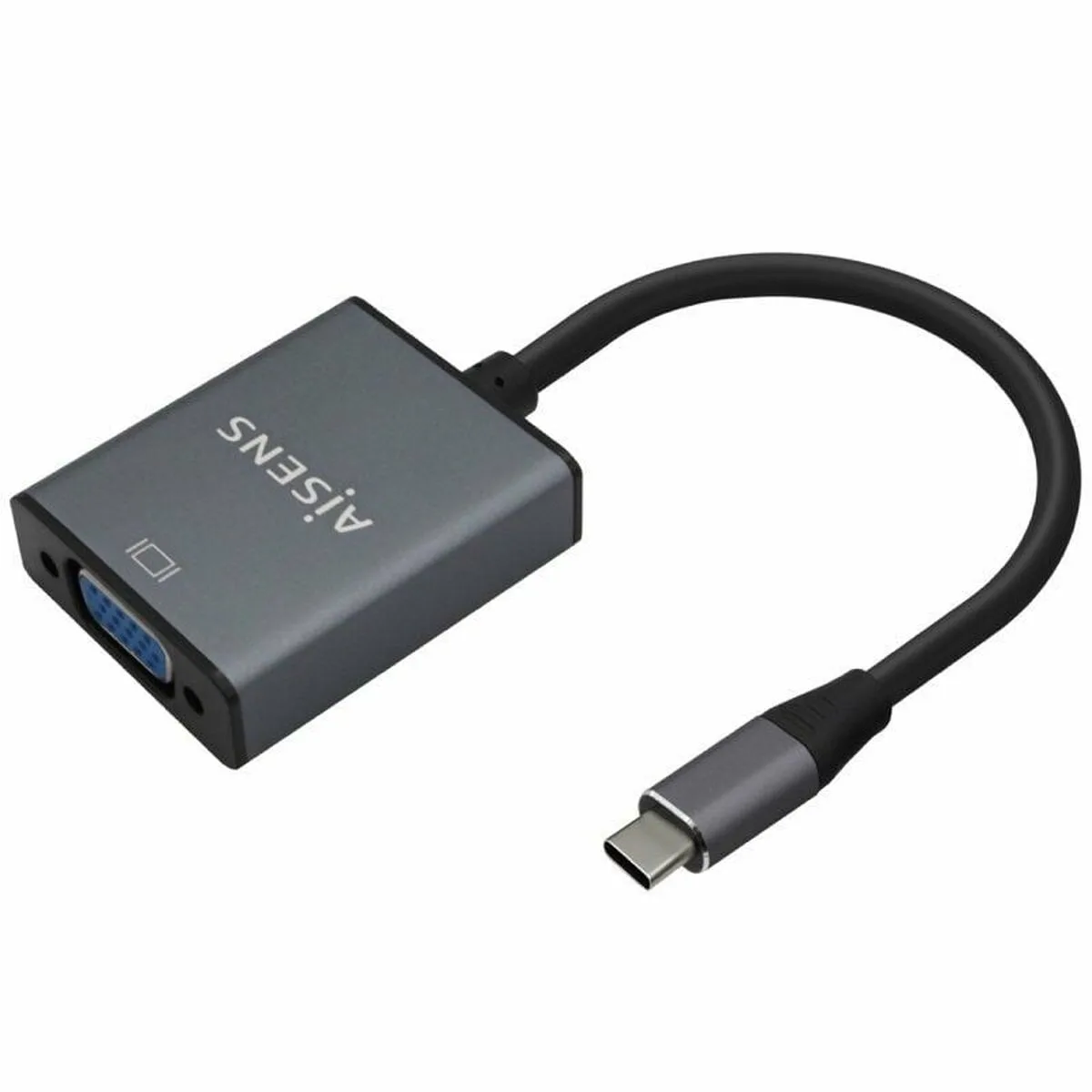 Adaptateur mini display port vers hdmi aisens a109 0691 gris 15 cm s990039956. Chez Diaytar, chaque détail compte pour votre satisfaction totale.