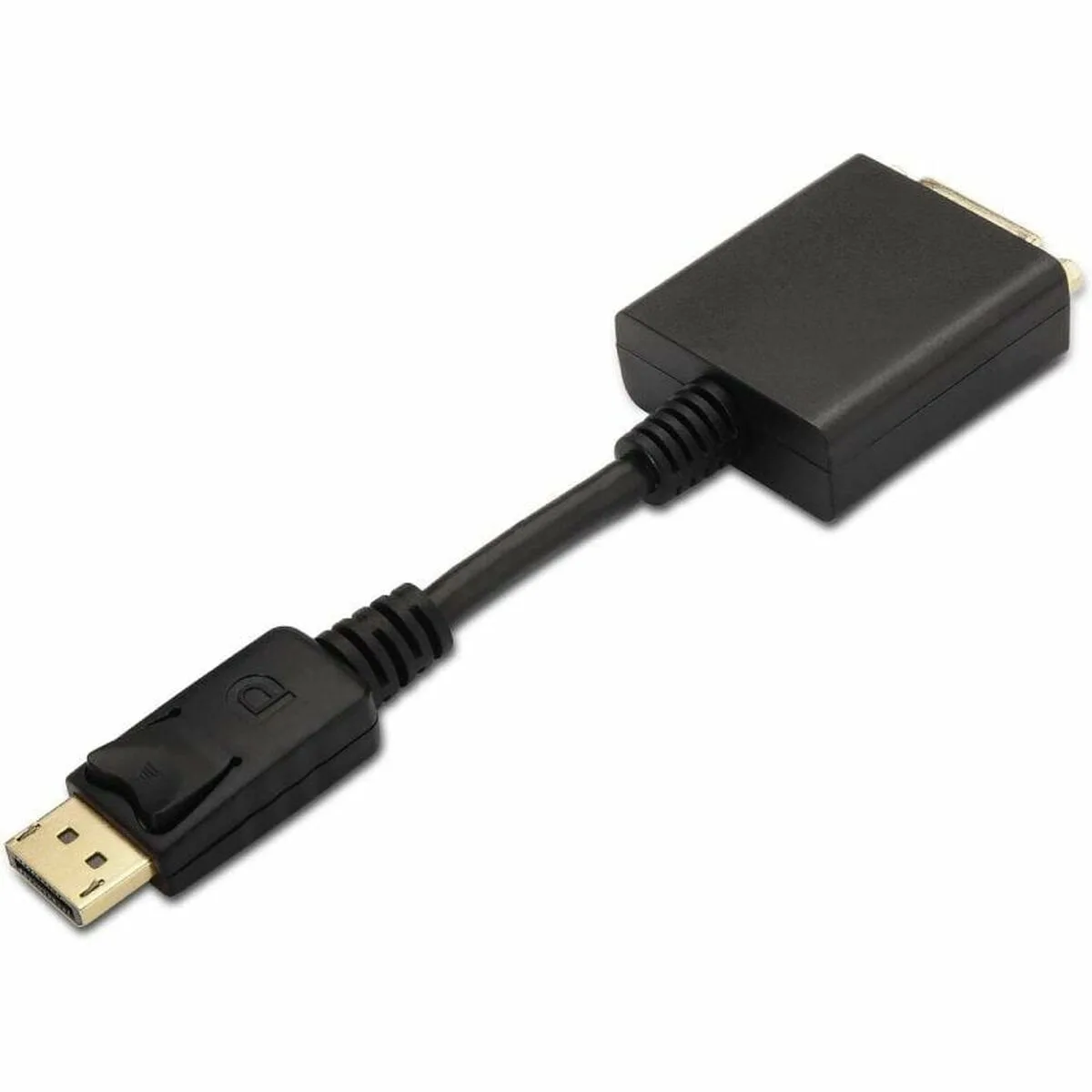 Adaptateur mini display port vers hdmi aisens a125 0133 noir 15 cm s990027126. Diaytar vous ouvre les portes d'un monde où tous les produits, des plus high-tech aux plus simples, sont source d'inspiration