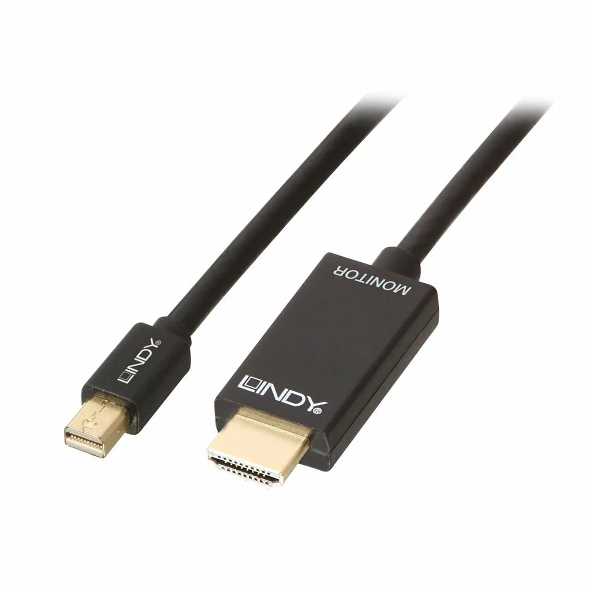 Adaptateur mini display port vers hdmi lindy 36927 noir s771554789. Diaytar, c'est le manifeste d'un shopping plus intelligent, plus rapide, et résolument plus gratifiant.