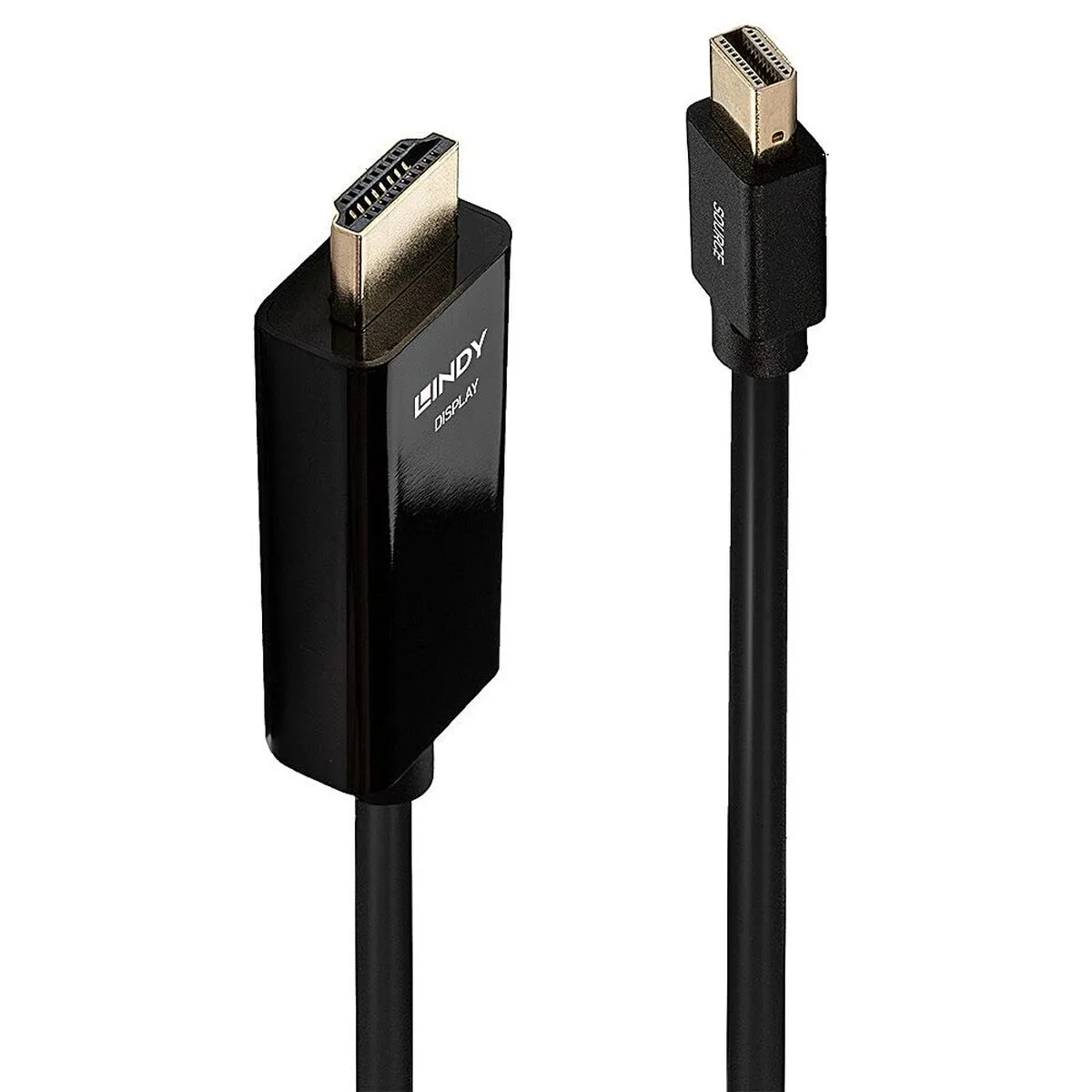 Adaptateur mini display port vers hdmi lindy 36928 noir s771554895. Diaytar, c'est le compagnon de ceux qui aiment prendre soin d'eux et de leur intérieur avec des produits choisis avec amour.