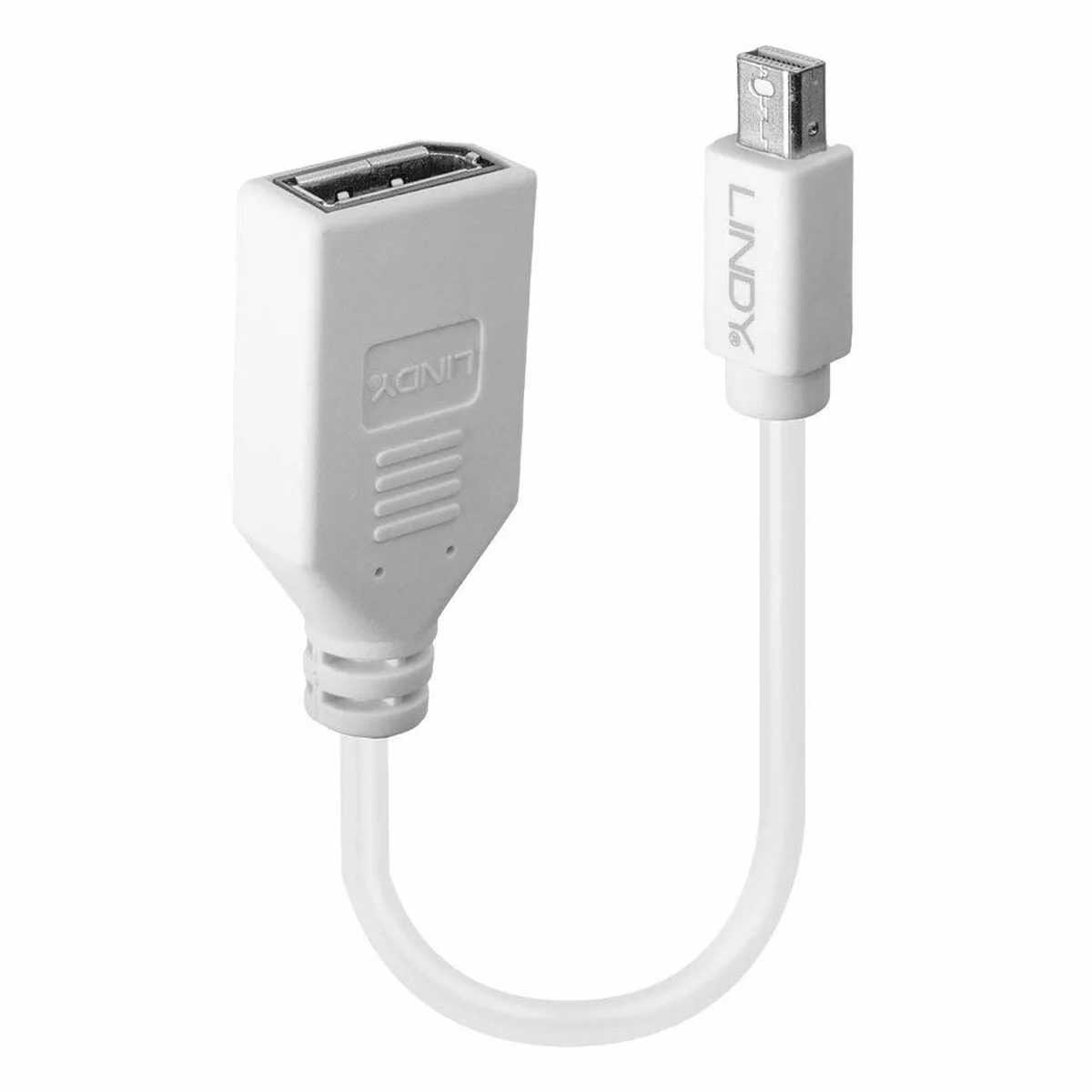 Adaptateur mini displayport vers displayport lindy 41021 blanc s771673728. Diaytar, c'est la garantie de tomber sur ce produit unique qui fera de votre quotidien une expérience extraordinaire