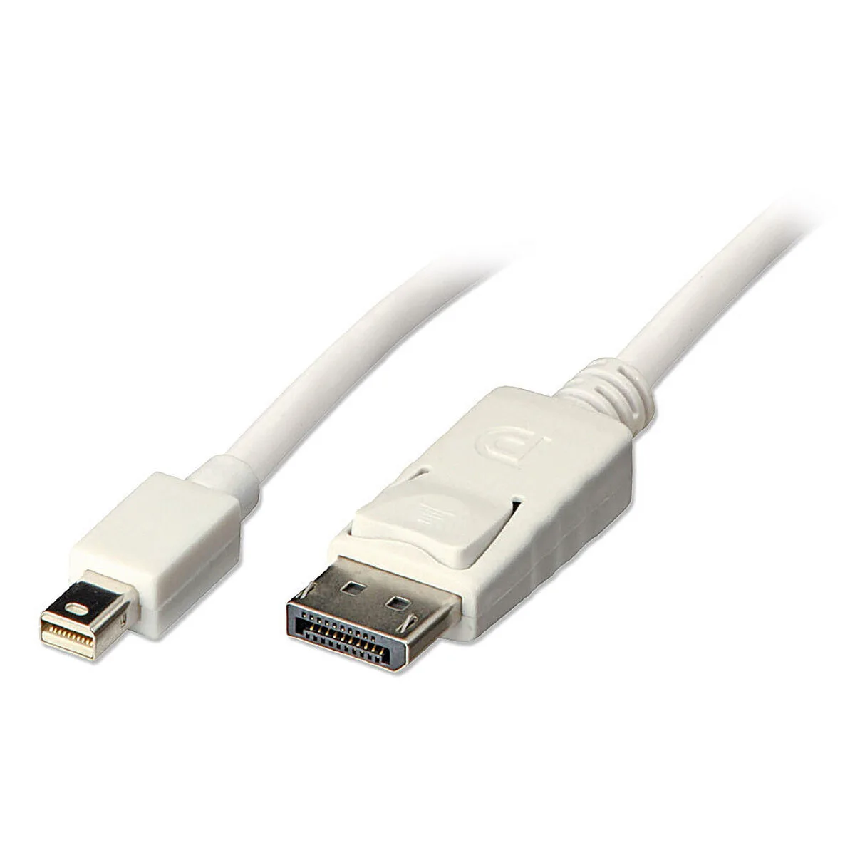 Adaptateur mini displayport vers displayport lindy blanc s779393666. Diaytar, c'est le point de départ de toutes vos histoires. Quel produit allez-vous choisir pour écrire la suite ?