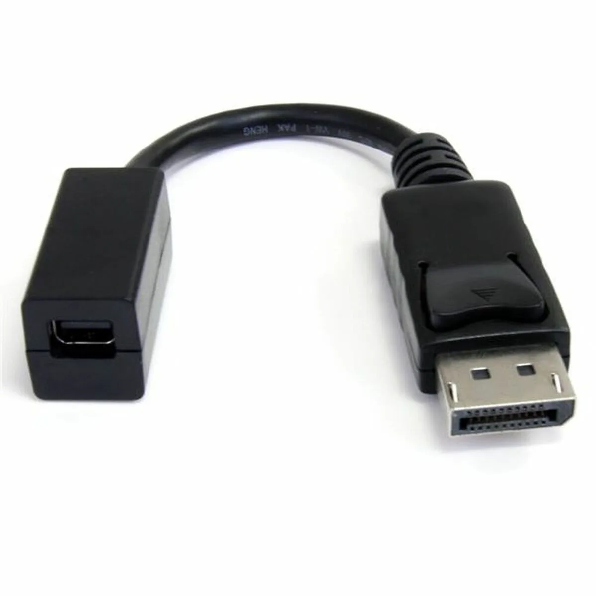 Adaptateur mini displayport vers displayport startech dp2mdpmf6in 4k ultra hd noir s5505658749. Pour vous, nous avons créé Diaytar : l'antidote à la monotonie shopping, une injection régulière de produits novateurs.