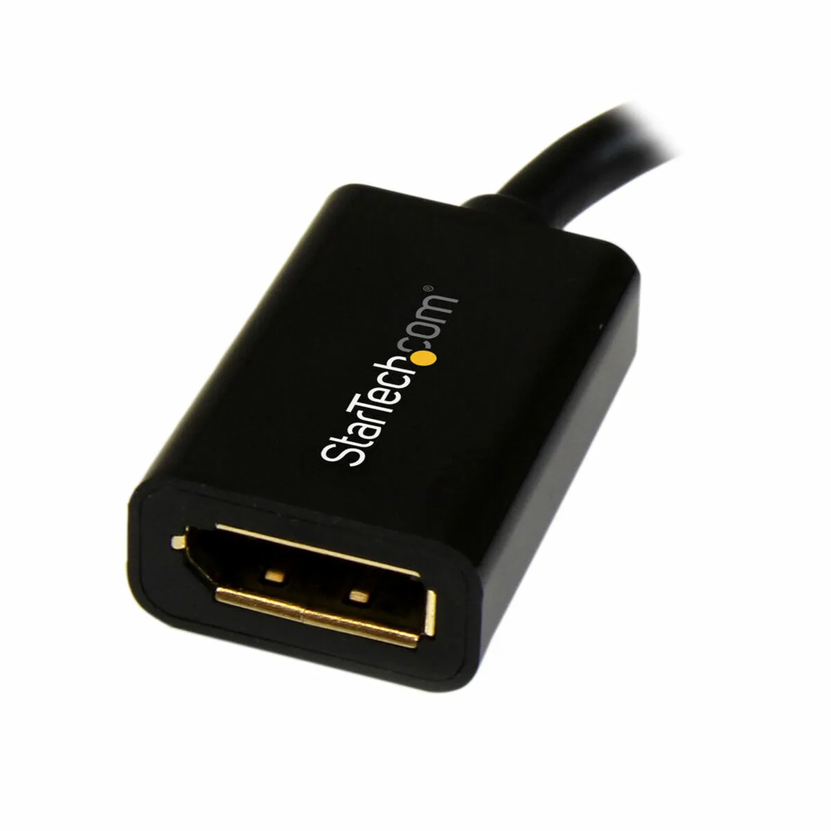 Adaptateur mini displayport vers displayport startech mdp2dpmf6in noir s5505673064. Nous sommes fiers de vous présenter Diaytar, une plateforme où l'amour du produit général et tendance est roi