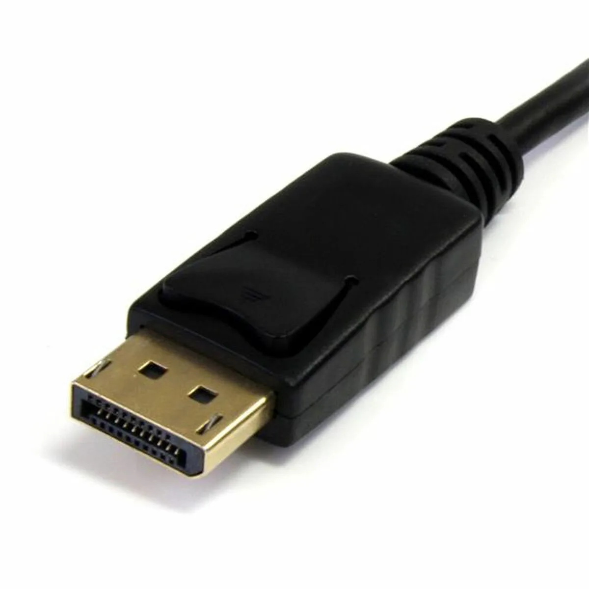 Adaptateur mini displayport vers displayport startech mdp2dpmm3m 3 m 4k ultra hd s5505735394. La chasse aux produits extraordinaires est ouverte. Diaytar vous donne les clés d'un univers shopping infini.