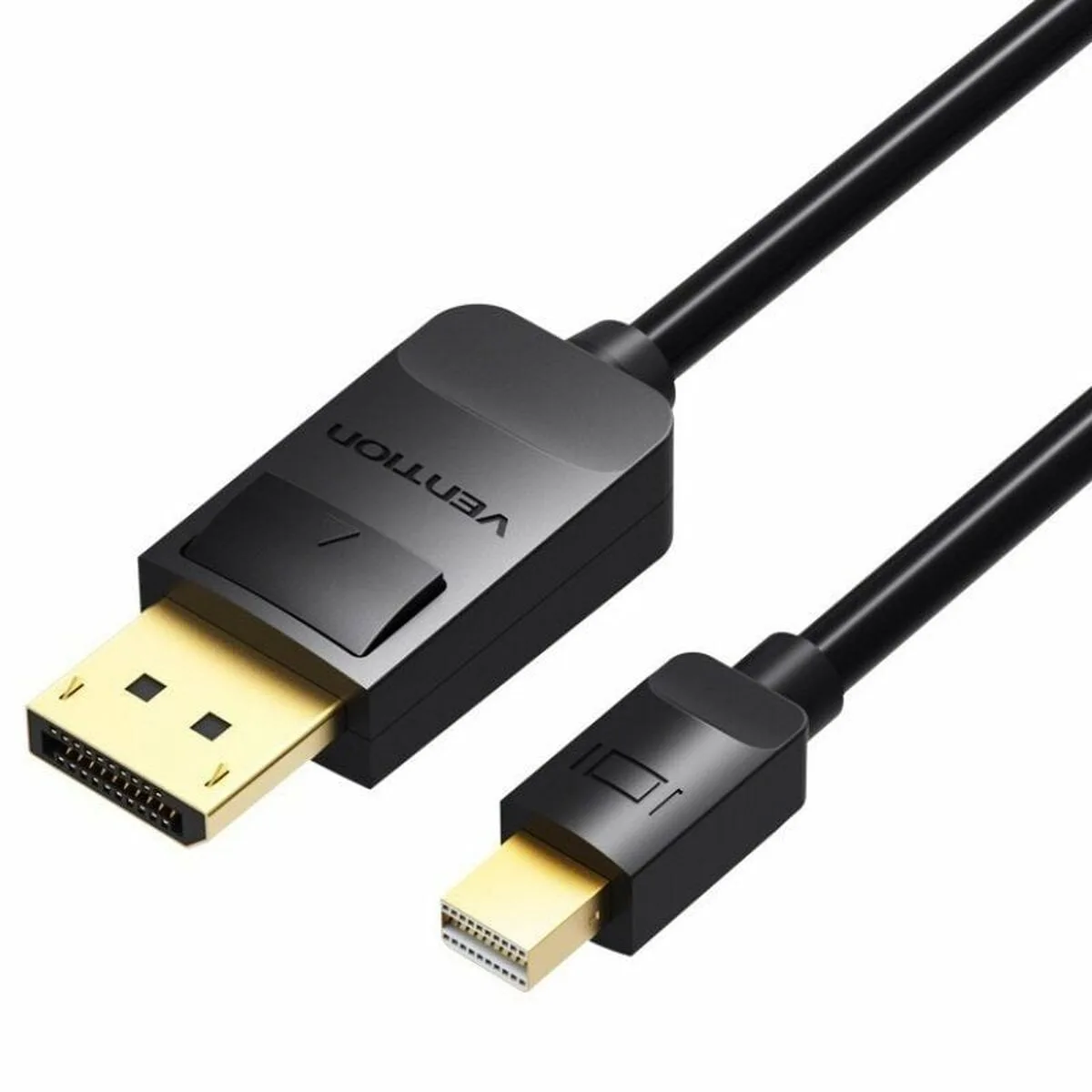 Adaptateur mini displayport vers displayport vention haabi s990993072. Notre ambition chez Diaytar : être la source la plus fiable pour vos achats de produits généraux et high-tech tendance