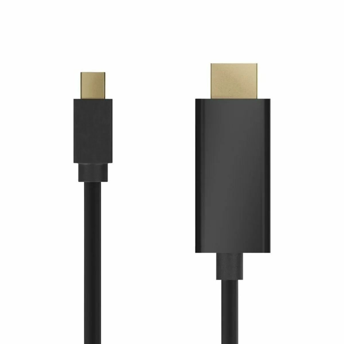 Adaptateur mini displayport vers hdmi aisens a125 0458 noir 3 m s990048576. Diaytar, c'est votre éditeur de vie. Nous sélectionnons les produits qui deviendront les chapitres essentiels de votre quotidien.