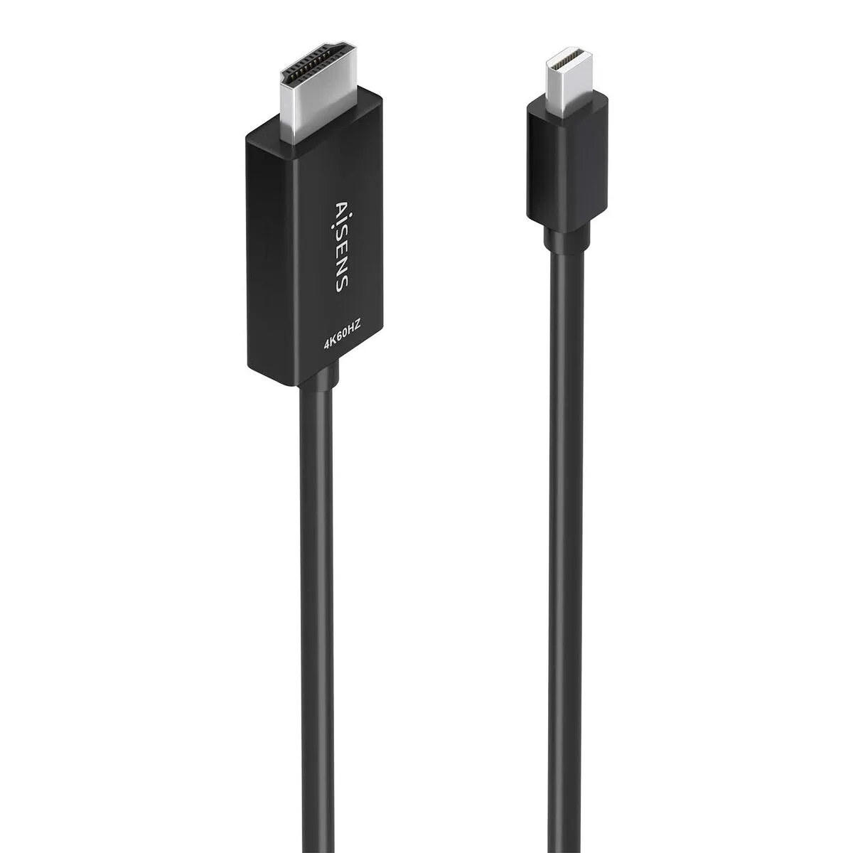 Adaptateur mini displayport vers hdmi aisens noir 1 m m052243243. Bienvenue dans le futur du shopping. Diaytar utilise la data pour anticiper vos besoins, mais garde la magie de la surprise.