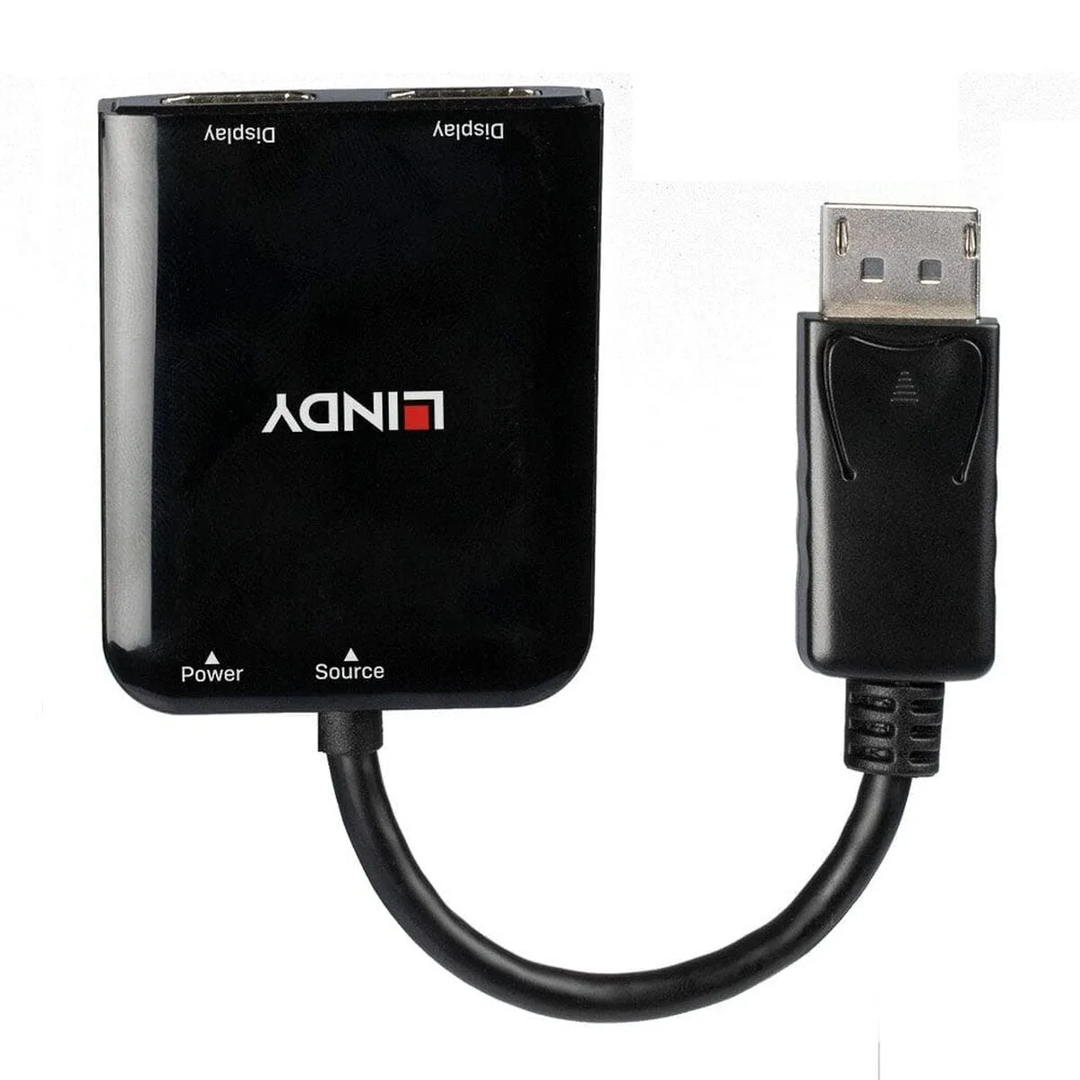 Adaptateur mini displayport vers hdmi lindy 38430 s779188219. Diaytar a sélectionné pour vous une palette de produits allant de l'électronique grand public aux must-have de la maison
