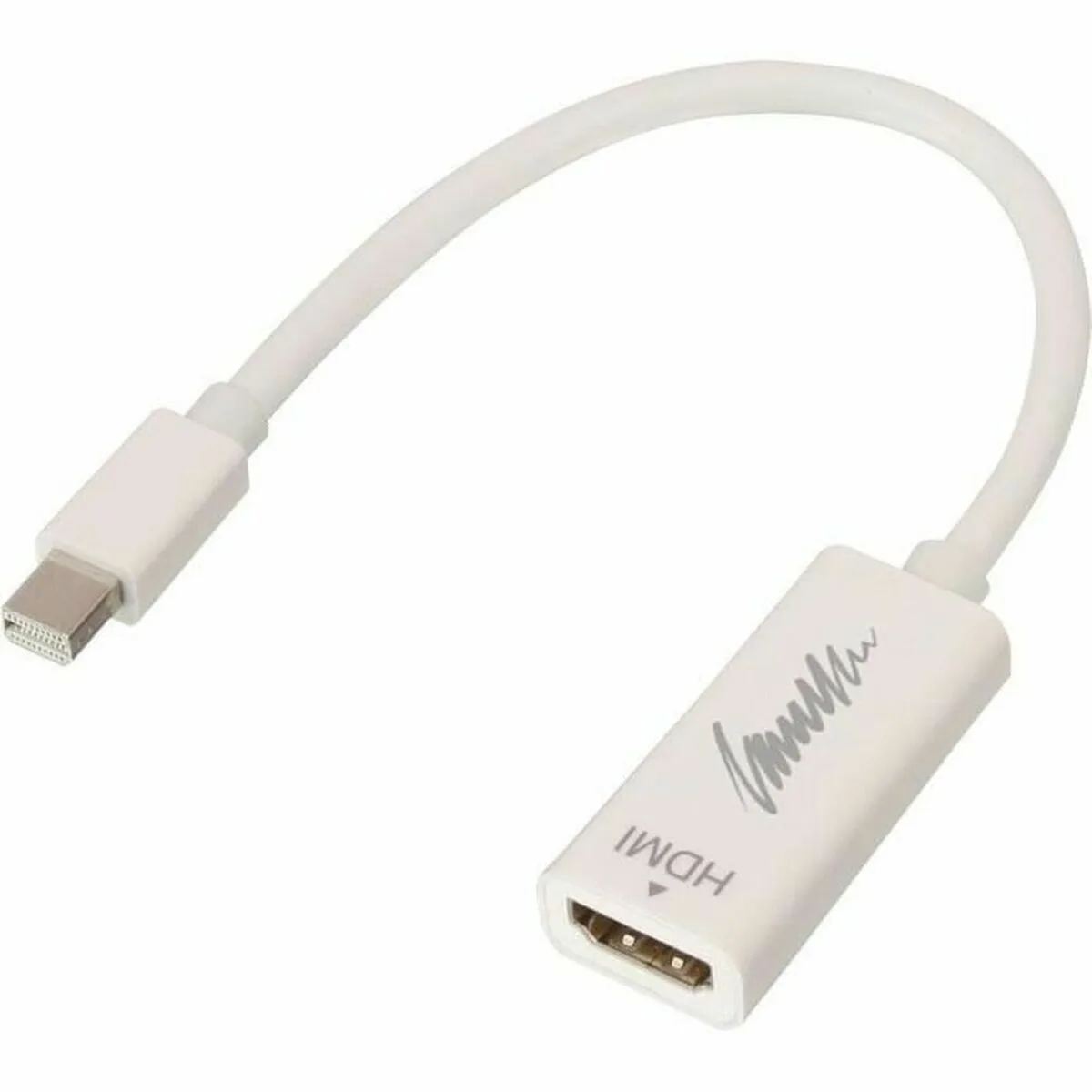 Adaptateur mini displayport vers hdmi lindy 41719 s771687772. Bienvenue dans le cercle très sélect des acheteurs inspirés. Diaytar révèle les produits qui définiront demain.