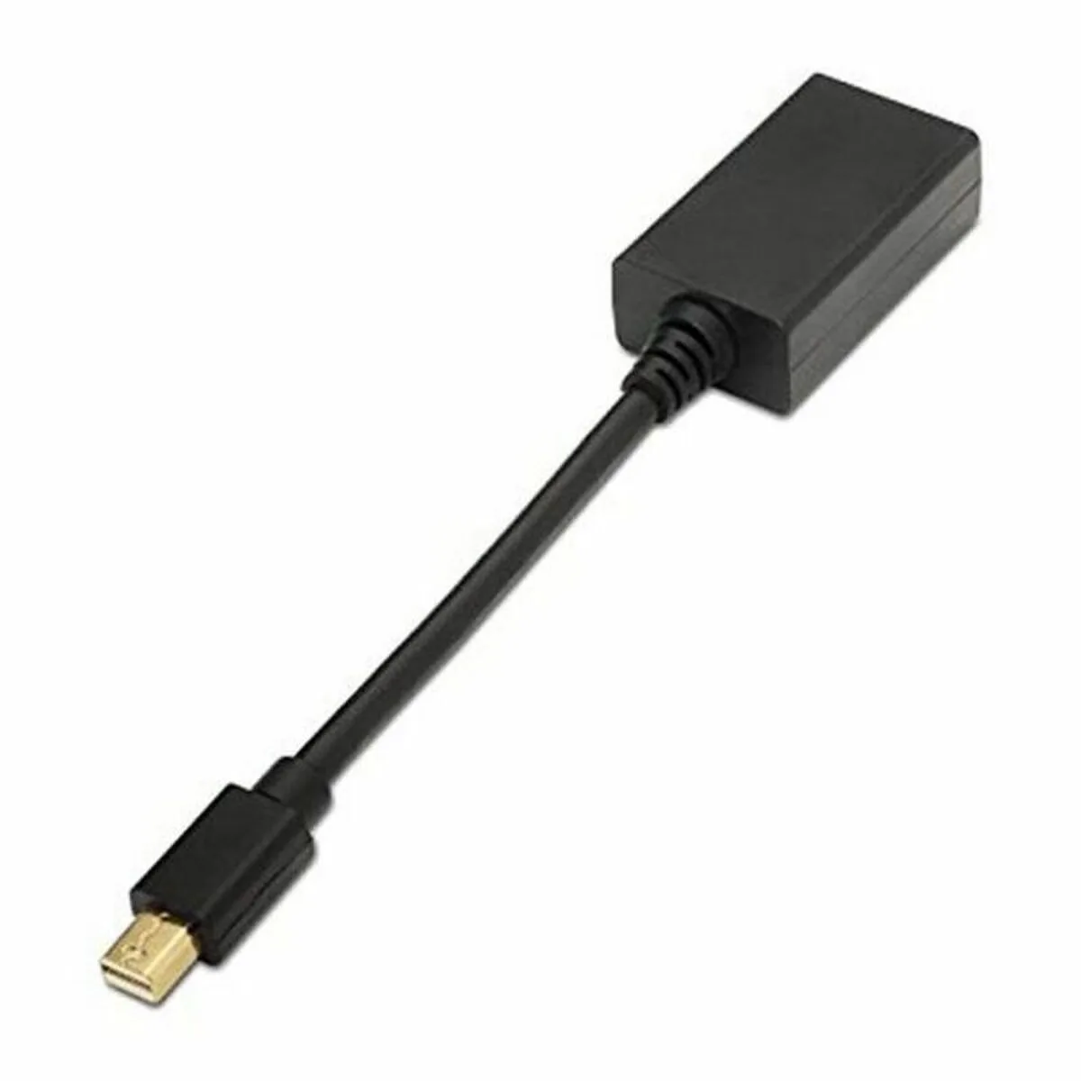 Adaptateur mini displayport vers hdmi nanocable 10 16 0102 15 cm s990483037. Diaytar transforme l'essai du e-commerce généraliste en vous offrant une expérience curated, qualitative et surprenante