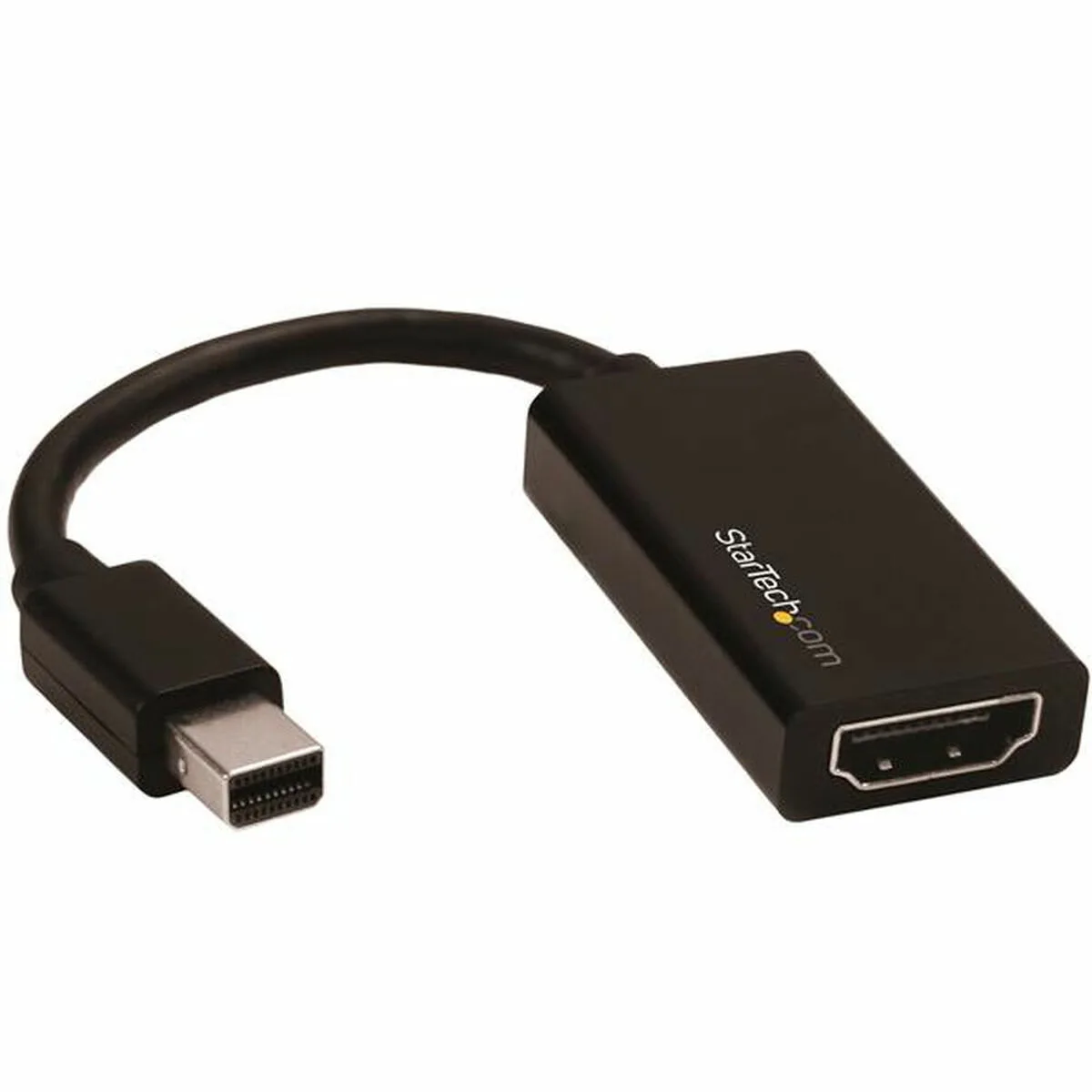 Adaptateur mini displayport vers hdmi startech mdp2hd4k60s 4k ultra hd noir s5505791697. La chasse aux produits extraordinaires est ouverte. Diaytar vous donne les clés d'un univers shopping infini.